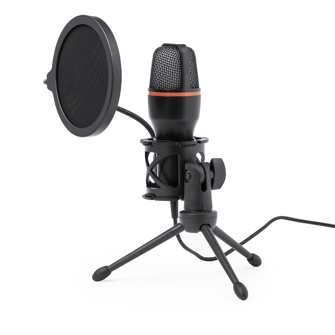 Condenser Microphone Densha
