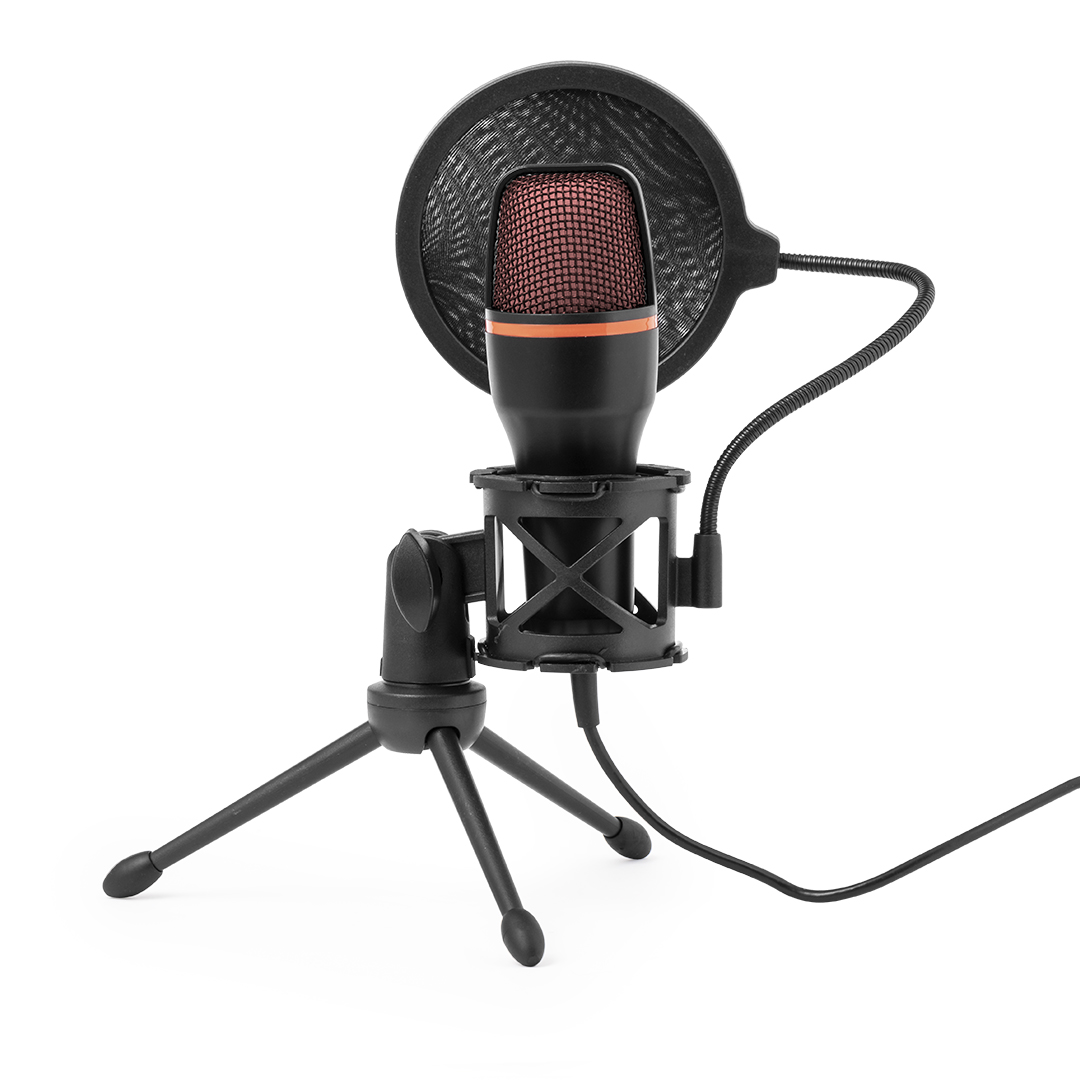 Condenser Microphone Densha