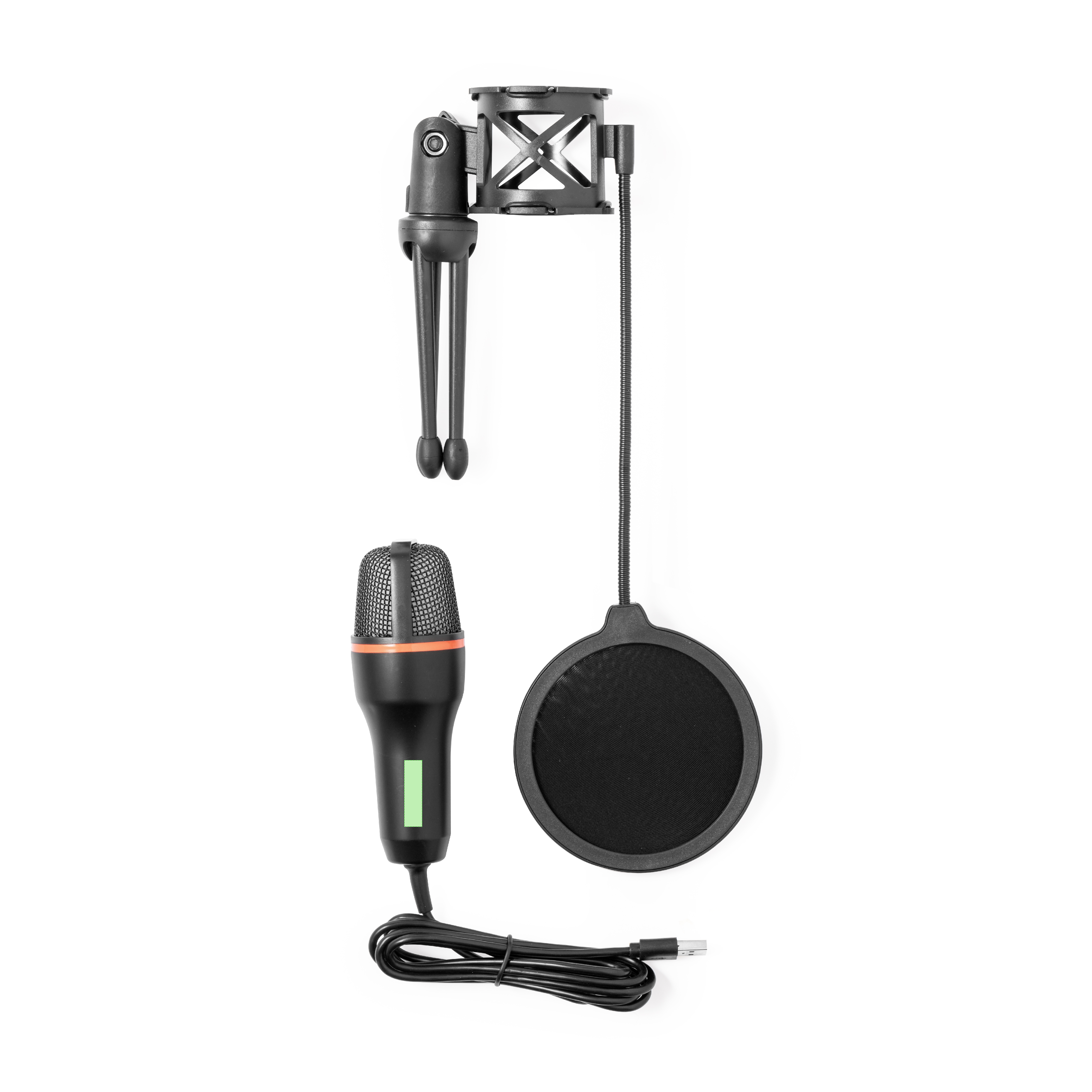 Condenser Microphone Densha