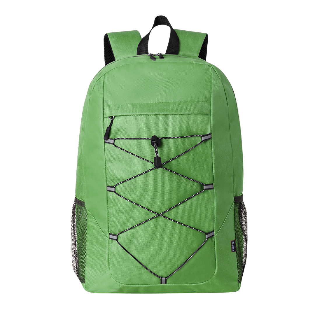 Backpack Manet