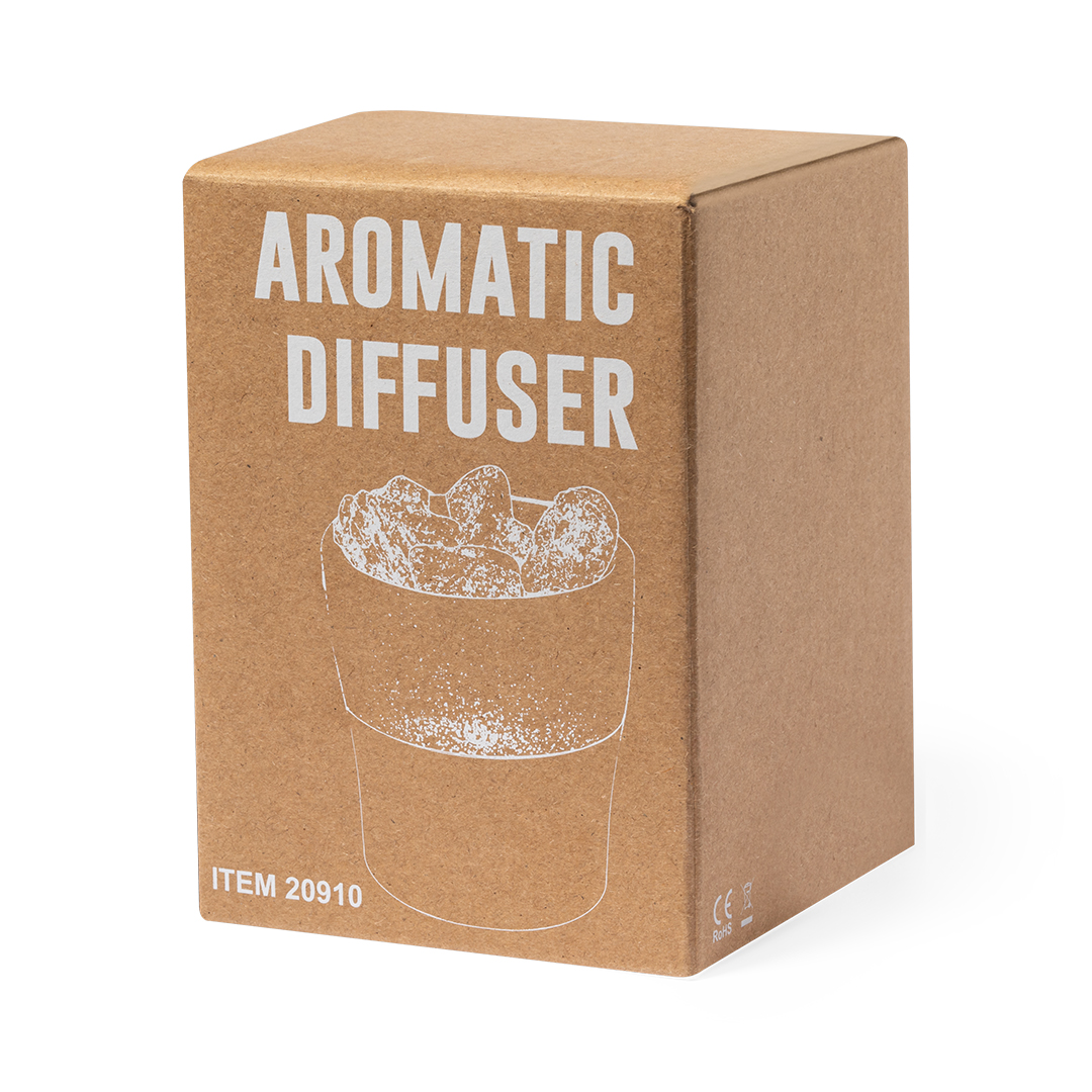 Aromatic Diffuser Boucher