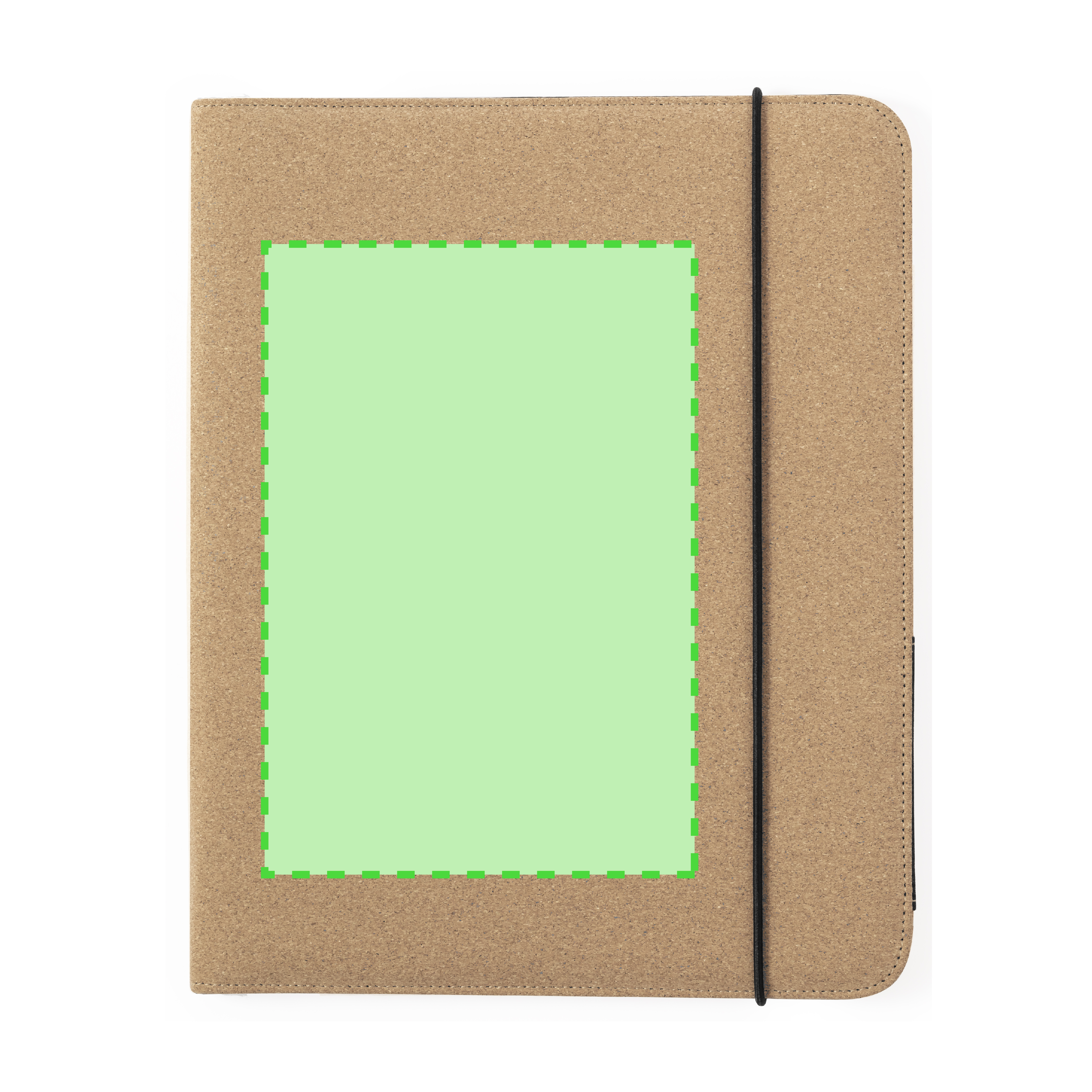 Folder Ohara