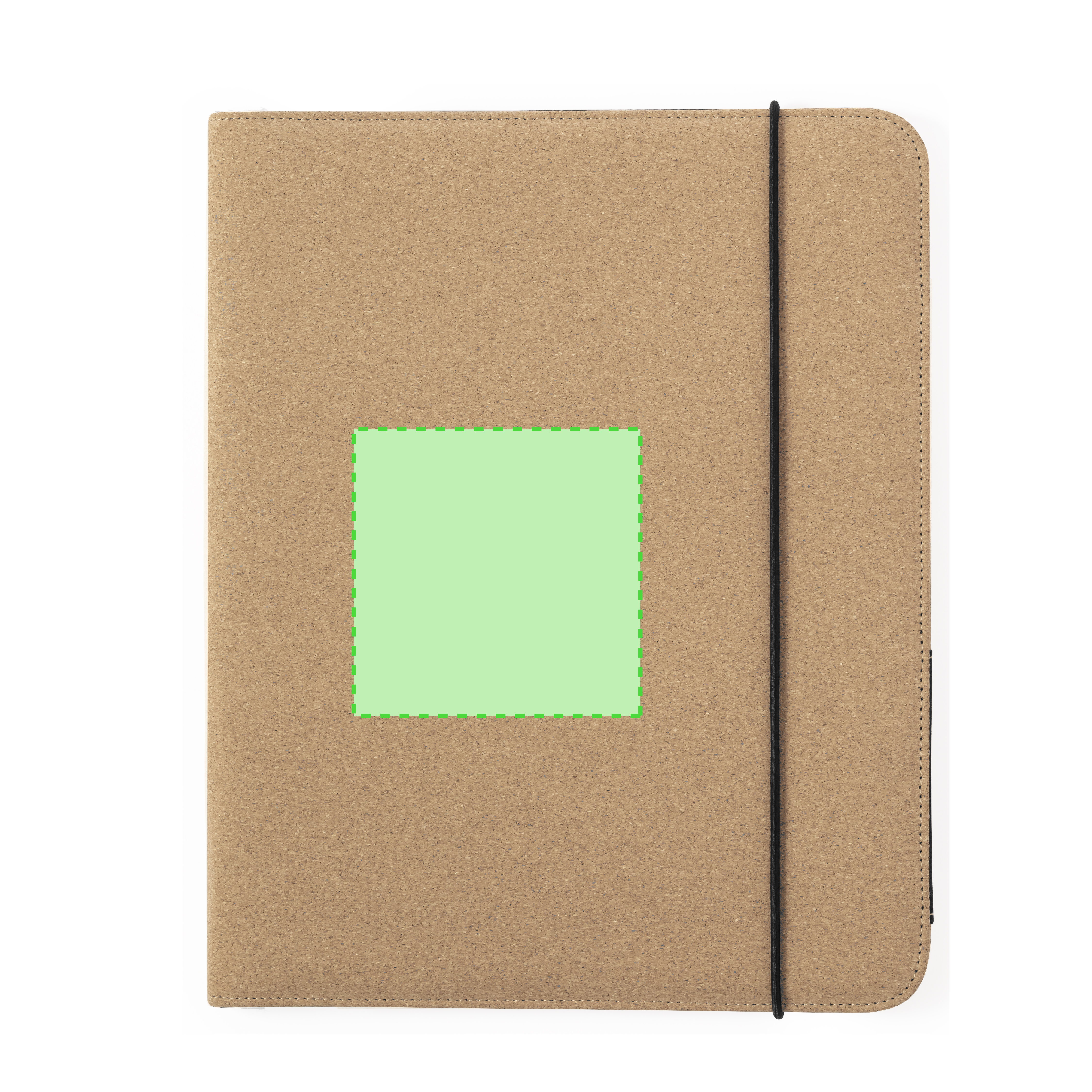 Folder Ohara