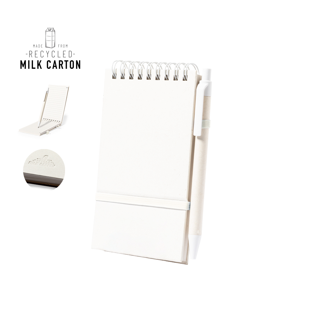 Notebook Heiwor