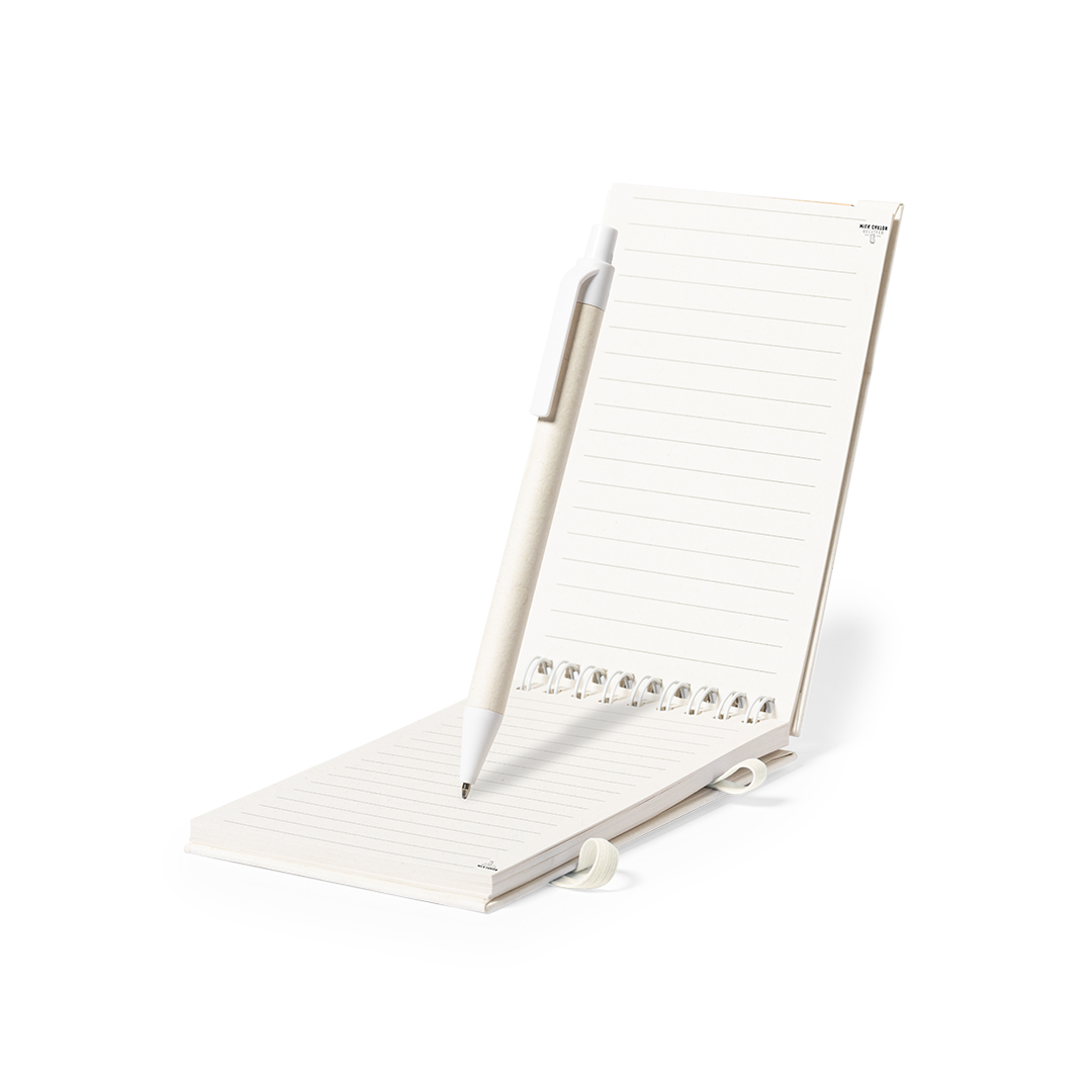 Notebook Heiwor