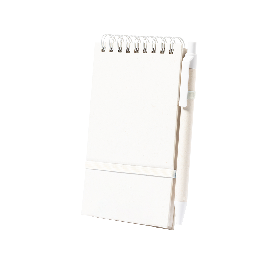 Notebook Heiwor