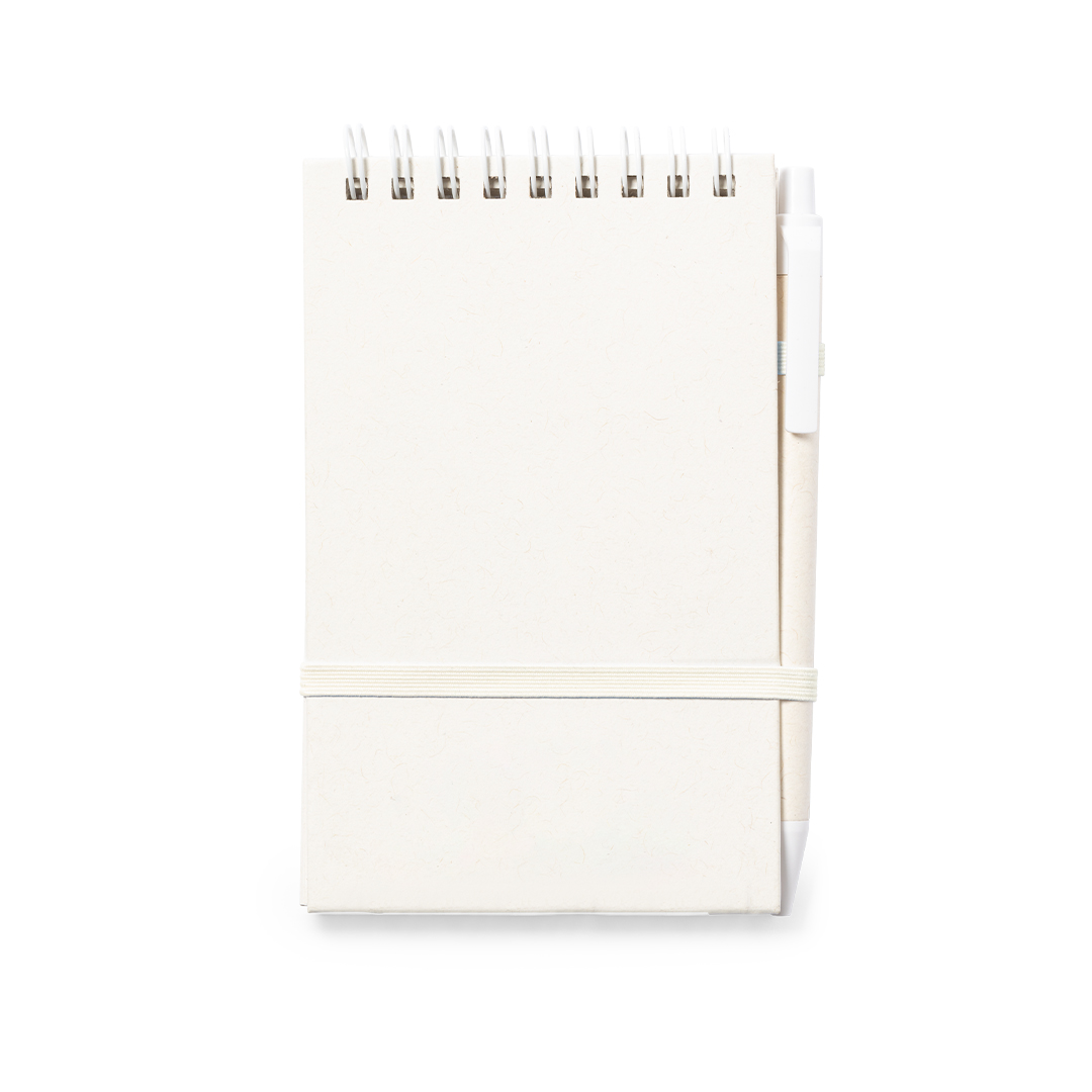 Notebook Heiwor