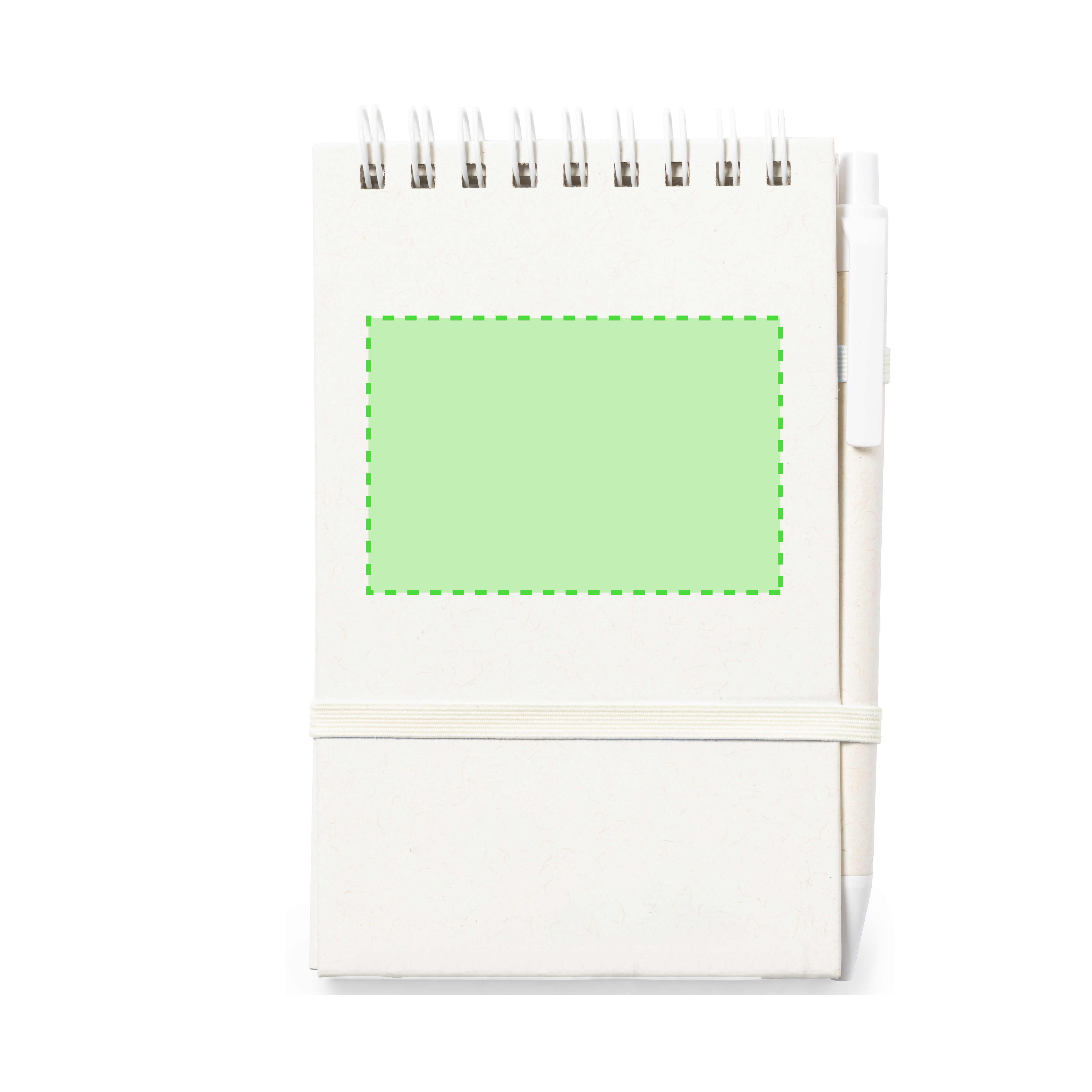 Notebook Heiwor