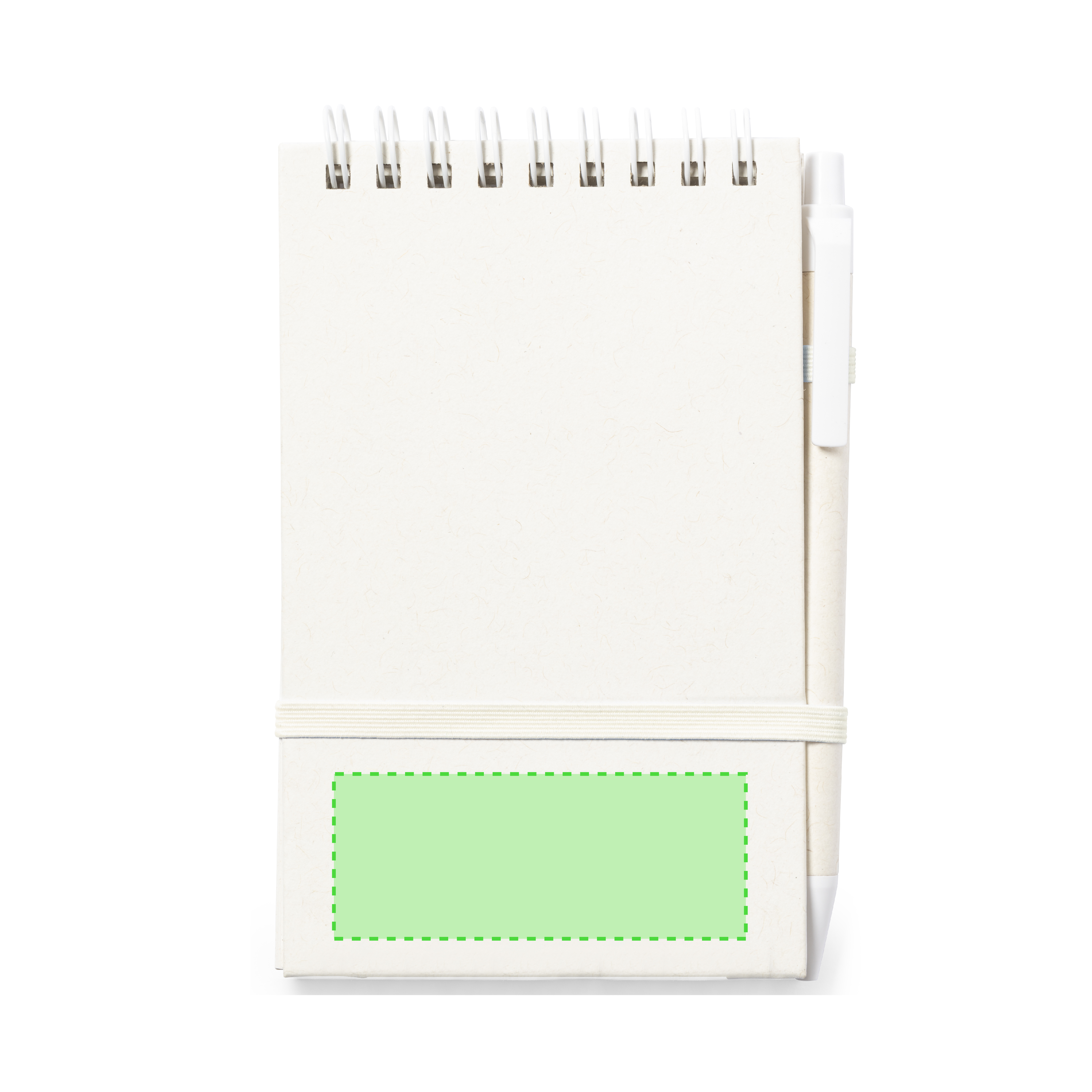 Notebook Heiwor