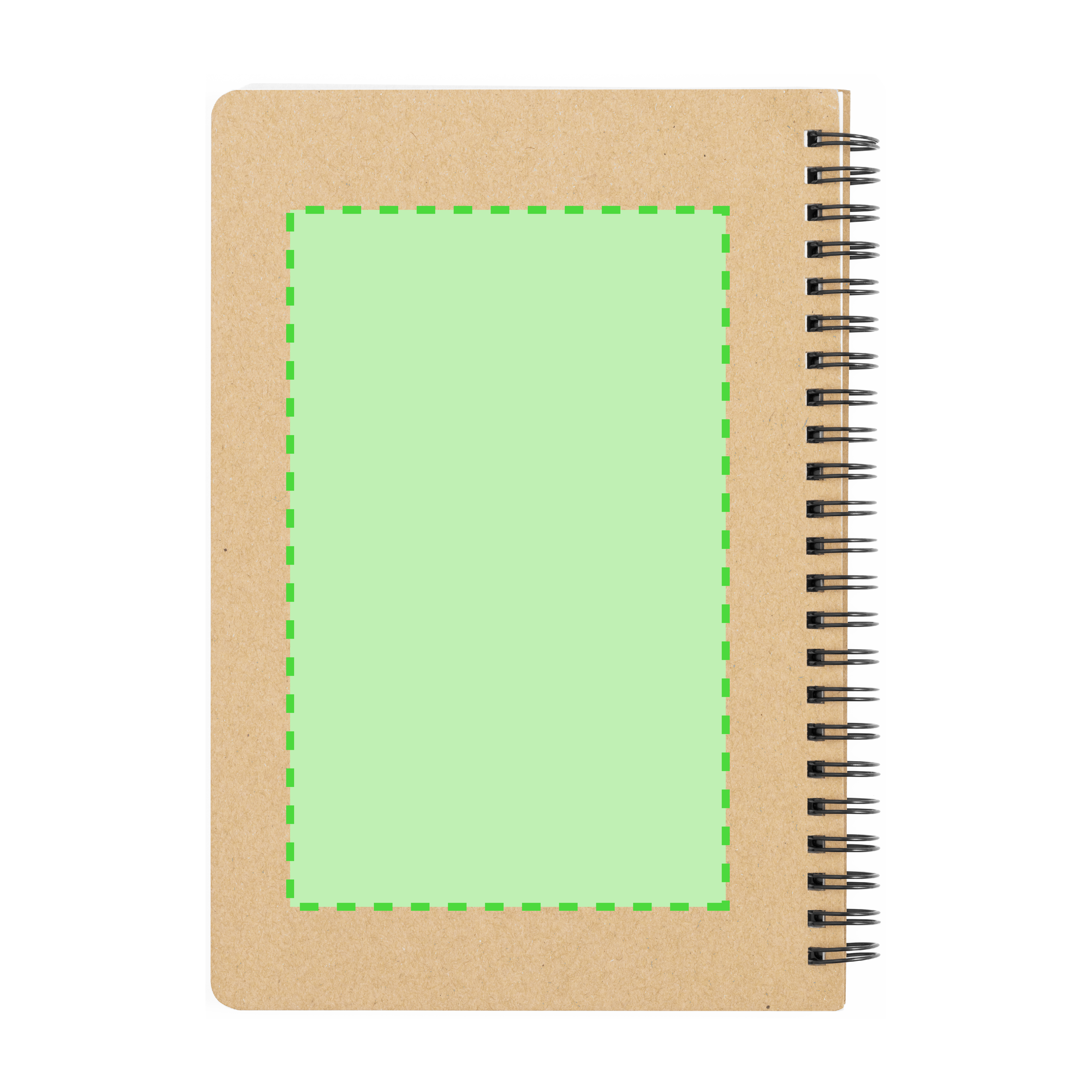 Notebook Kenta