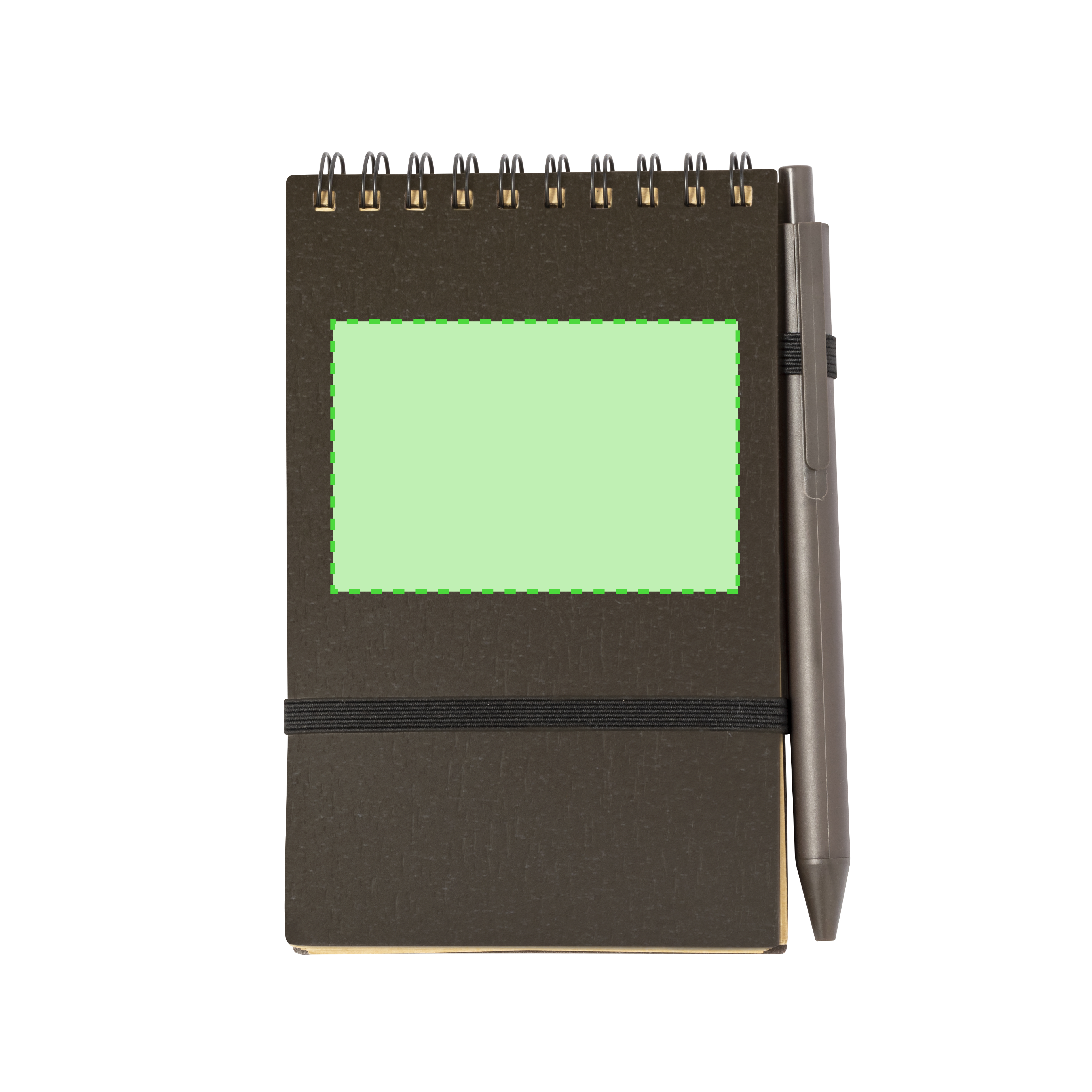 Notebook Pacam