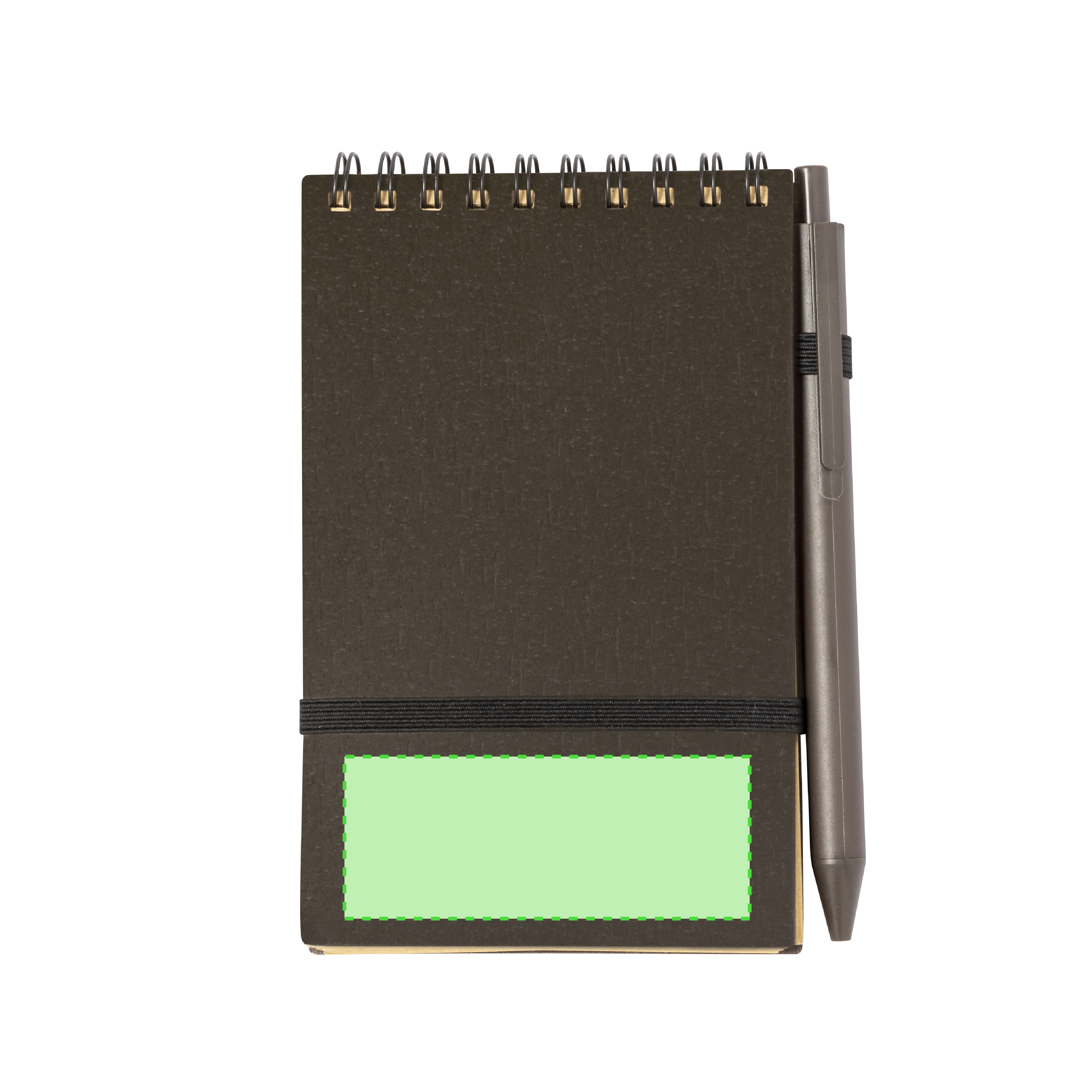 Notebook Pacam