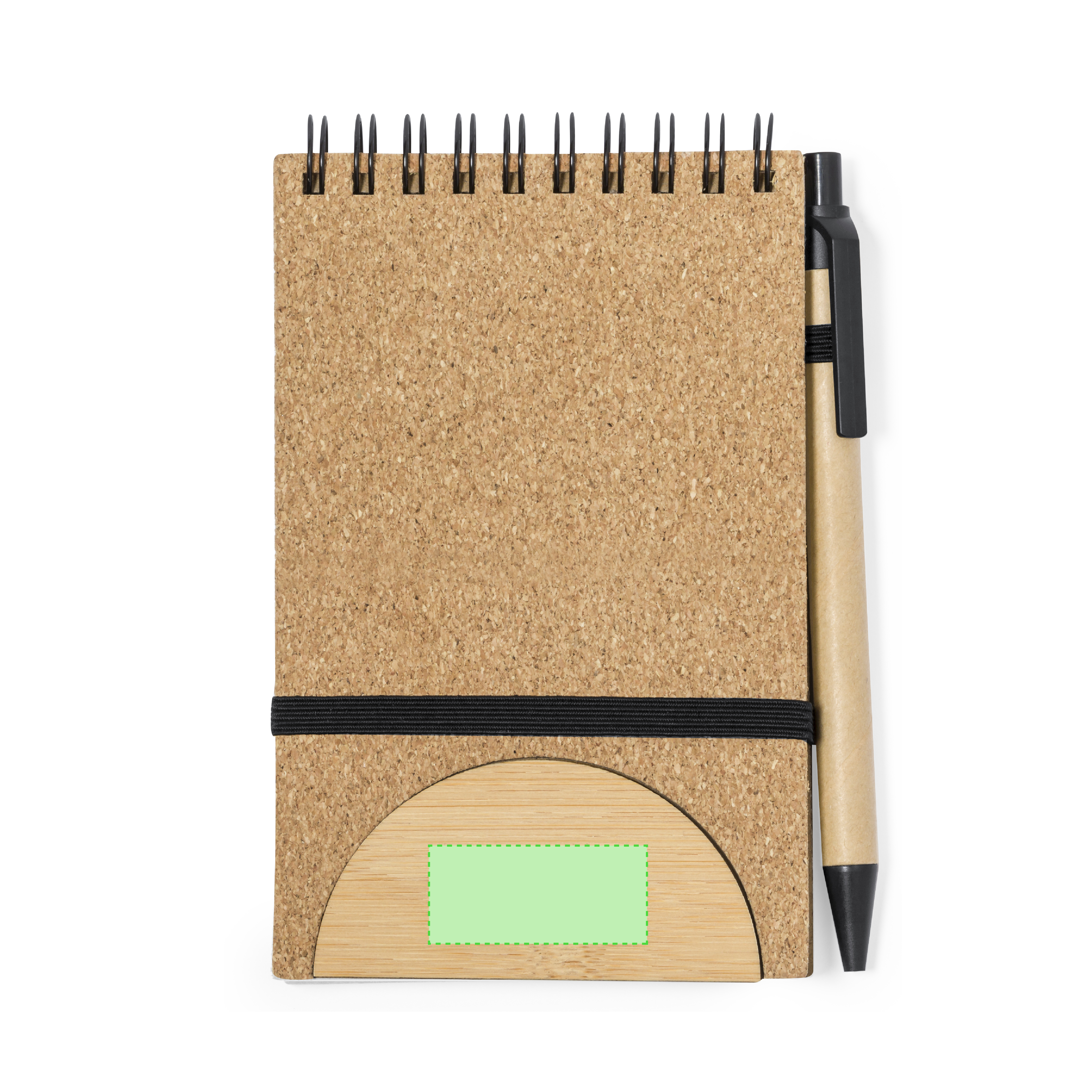 Holder Notebook Marinix