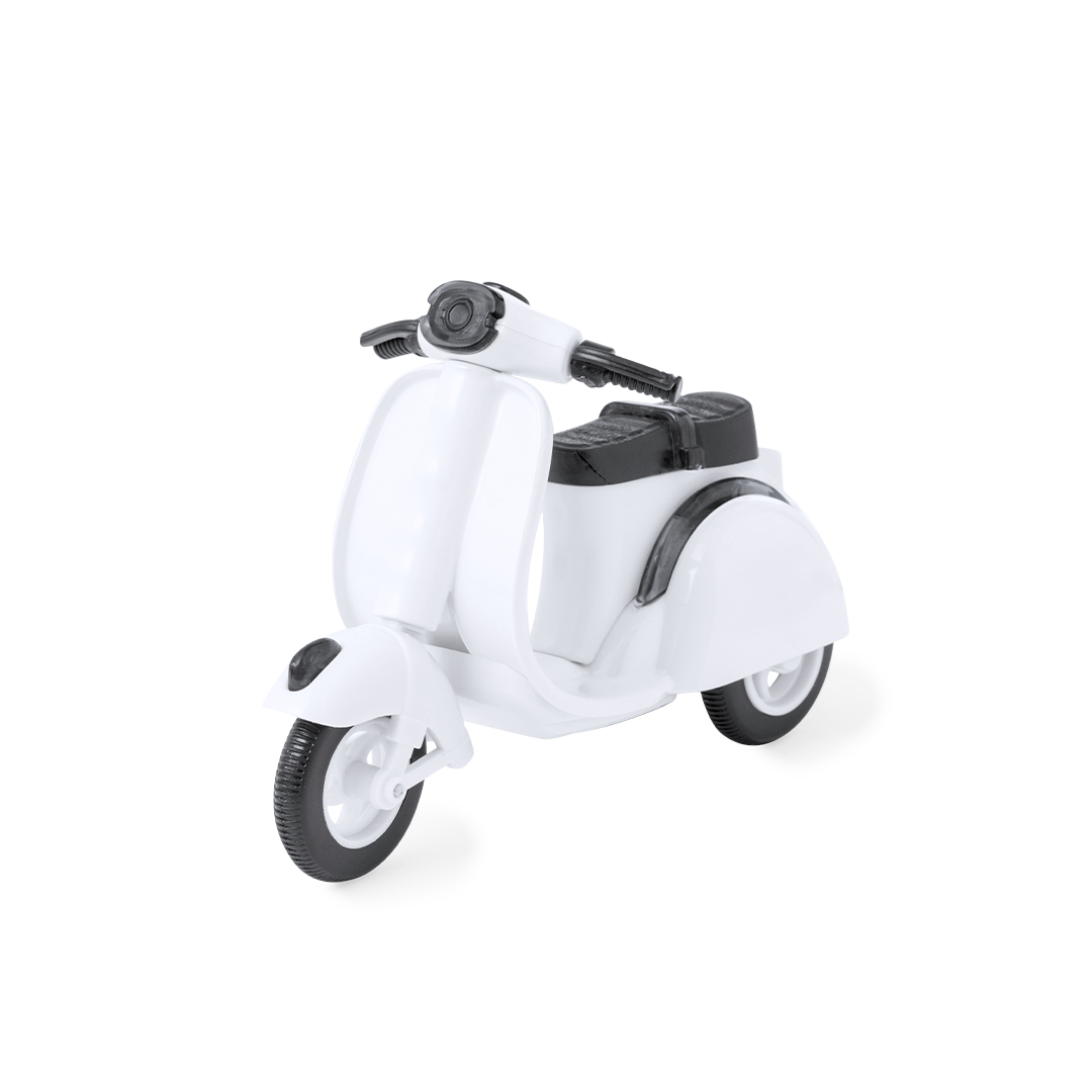 Model Vespak