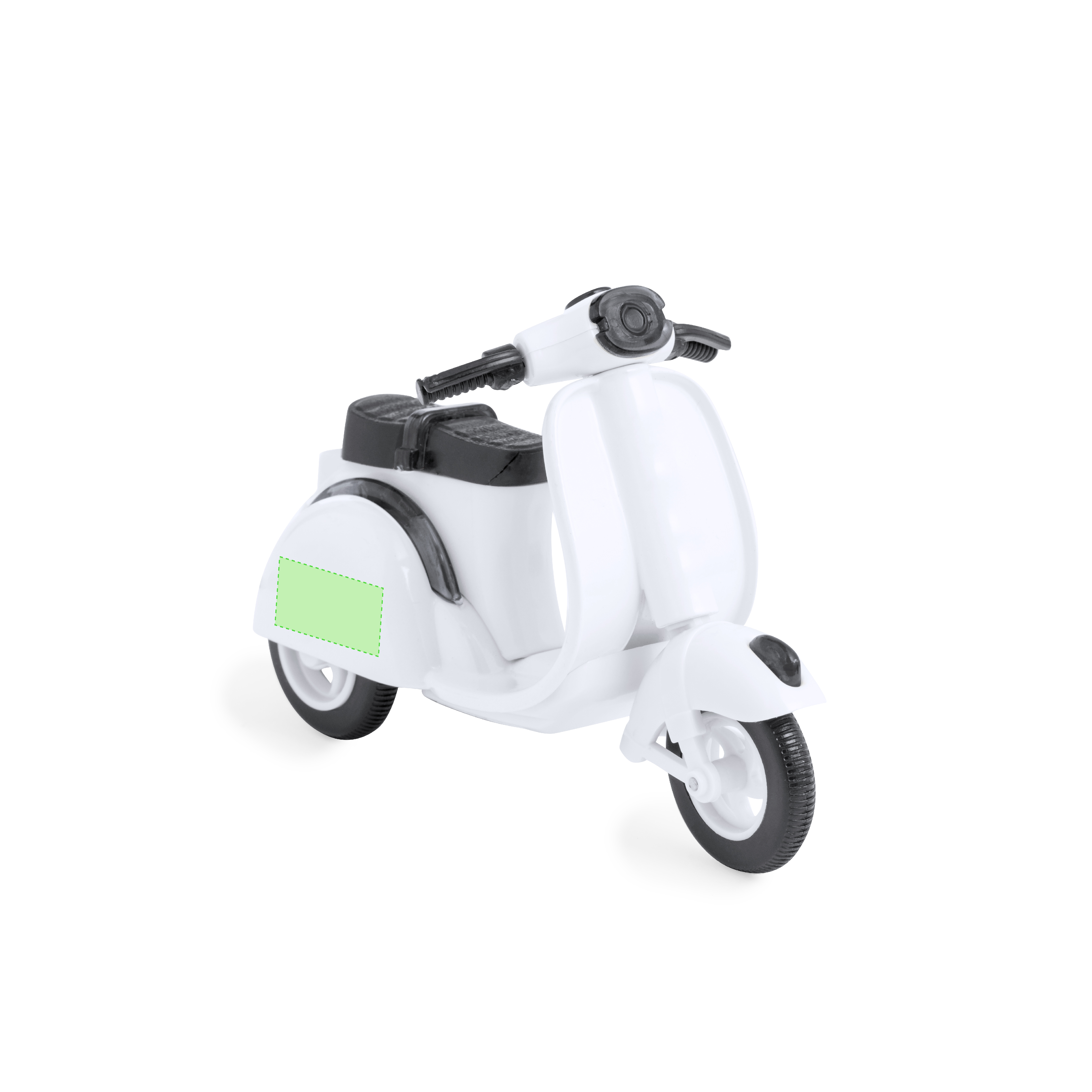 Model Vespak