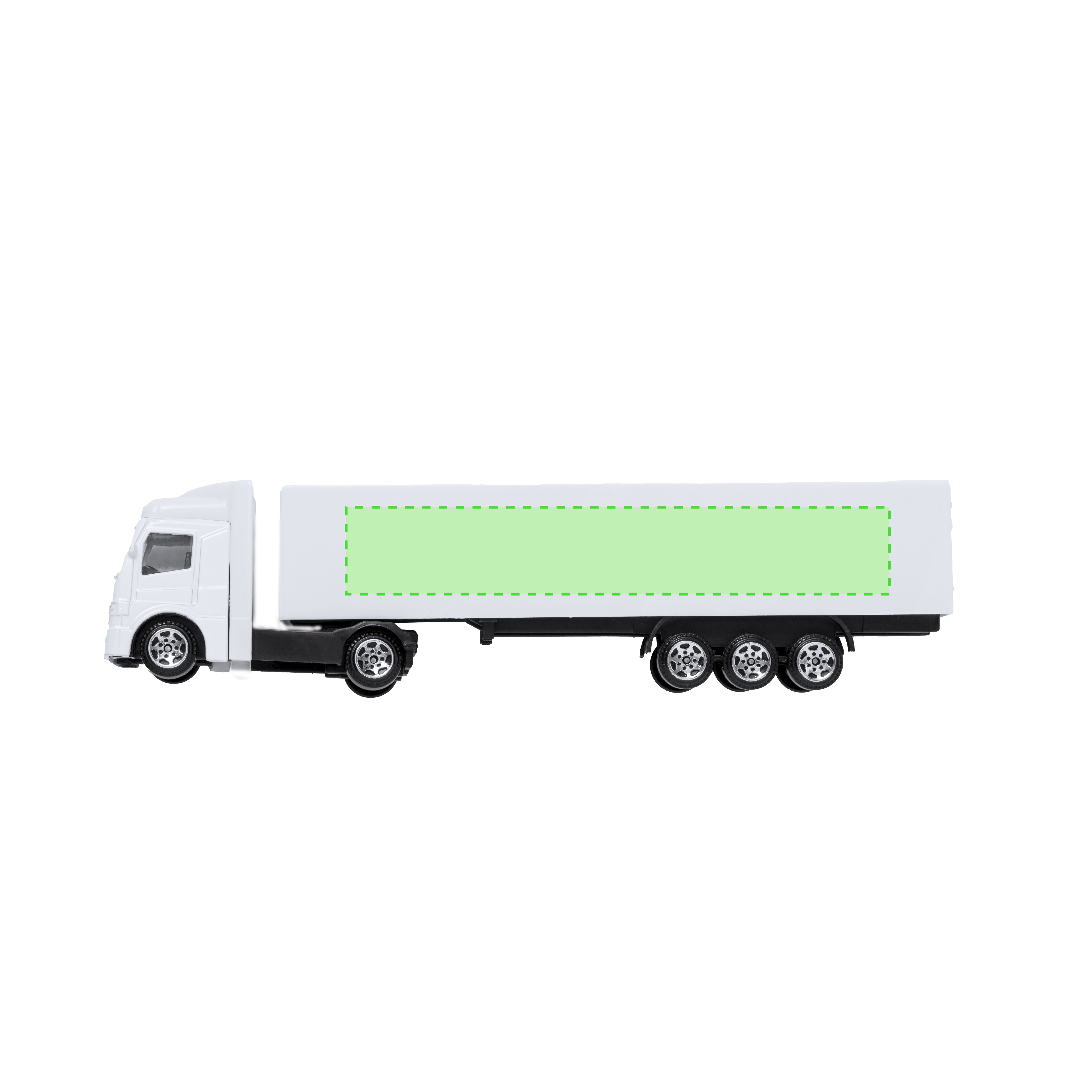 Model Truck