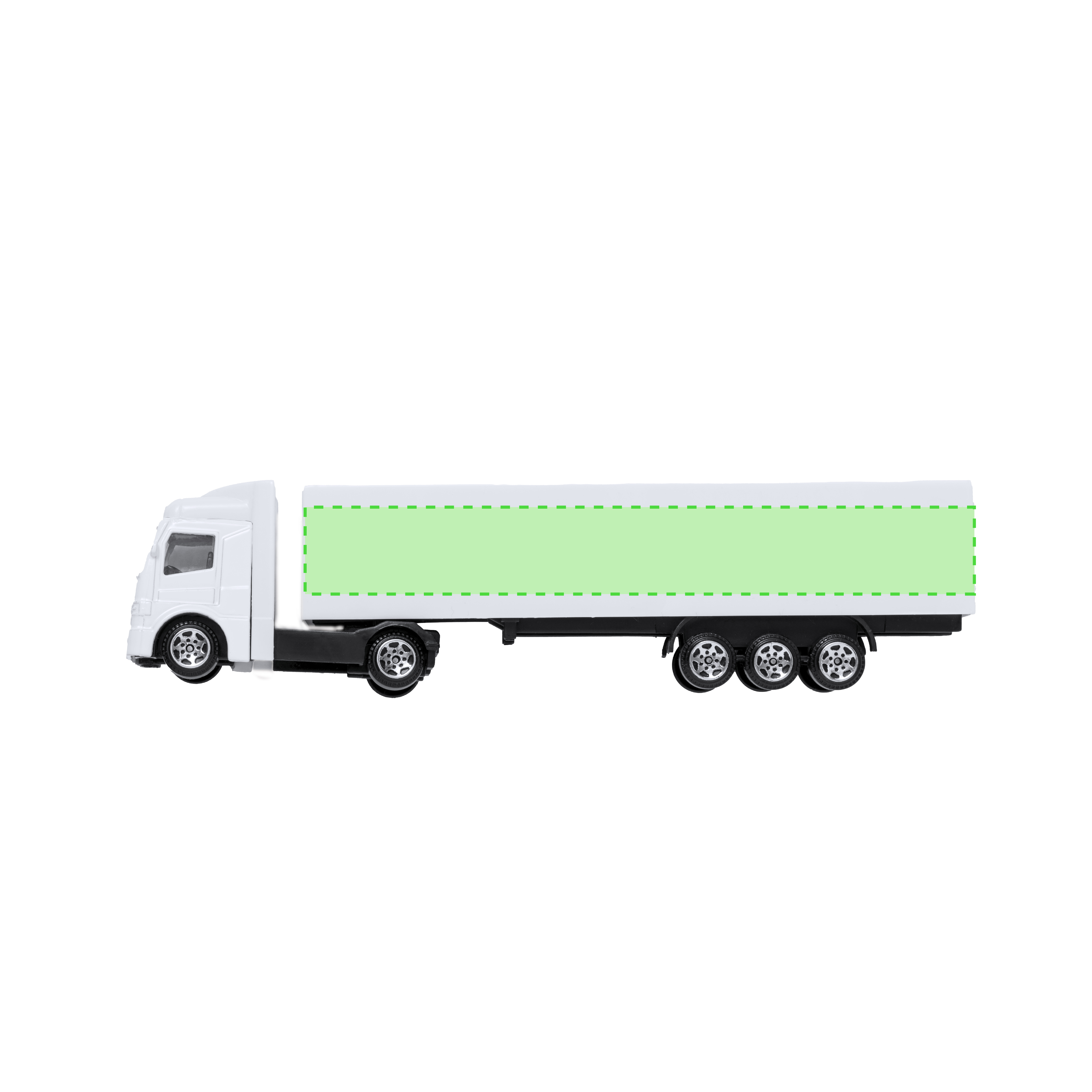 Model Truck