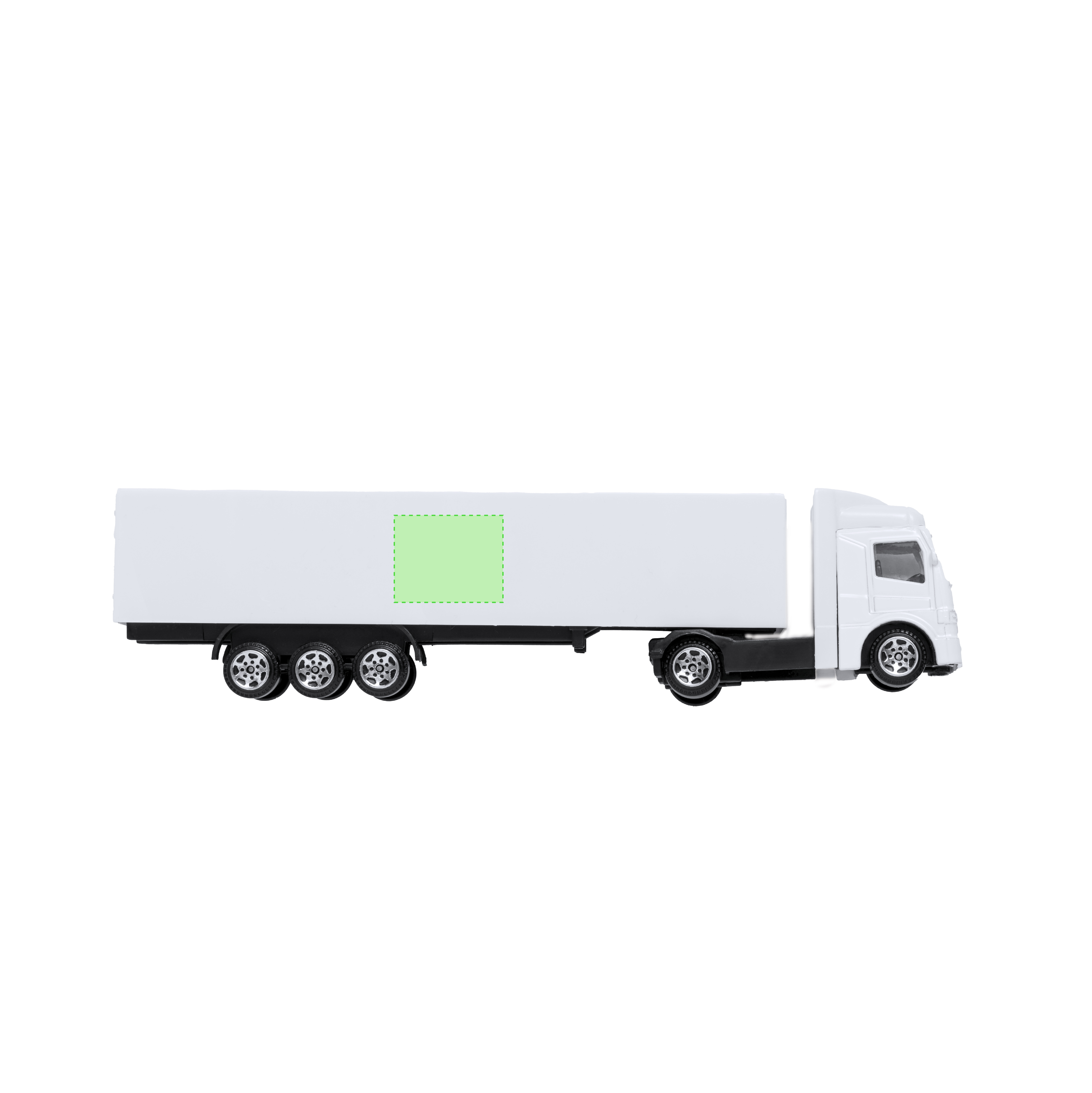 Model Truck