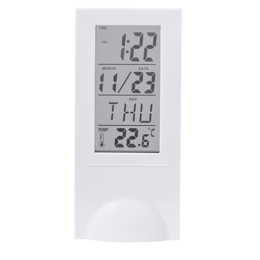 Weather Station Geibol