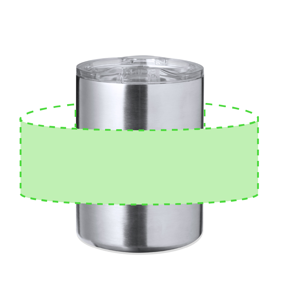 Insulated Mug Dovery