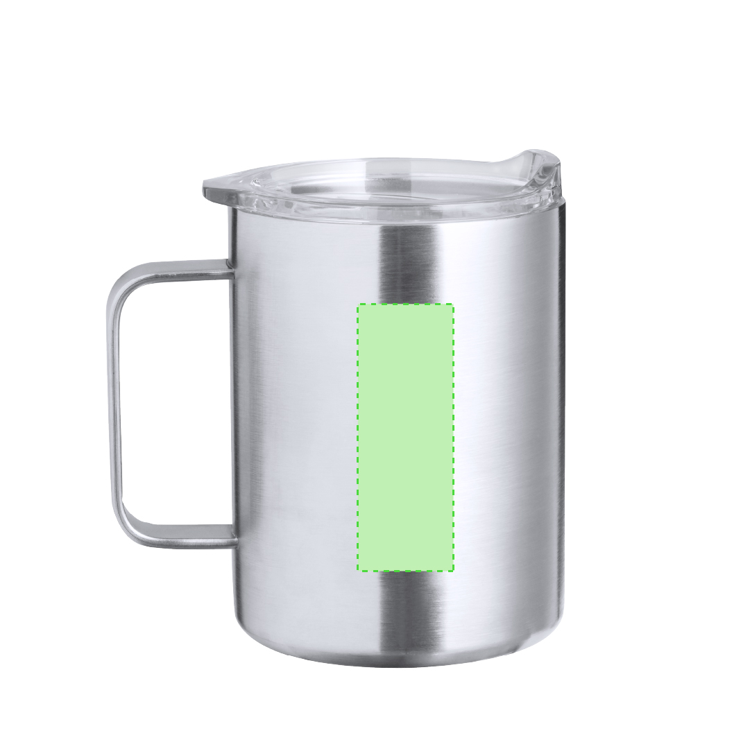 Insulated Mug Dovery