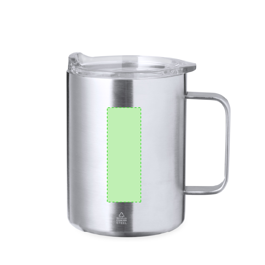 Insulated Mug Dovery