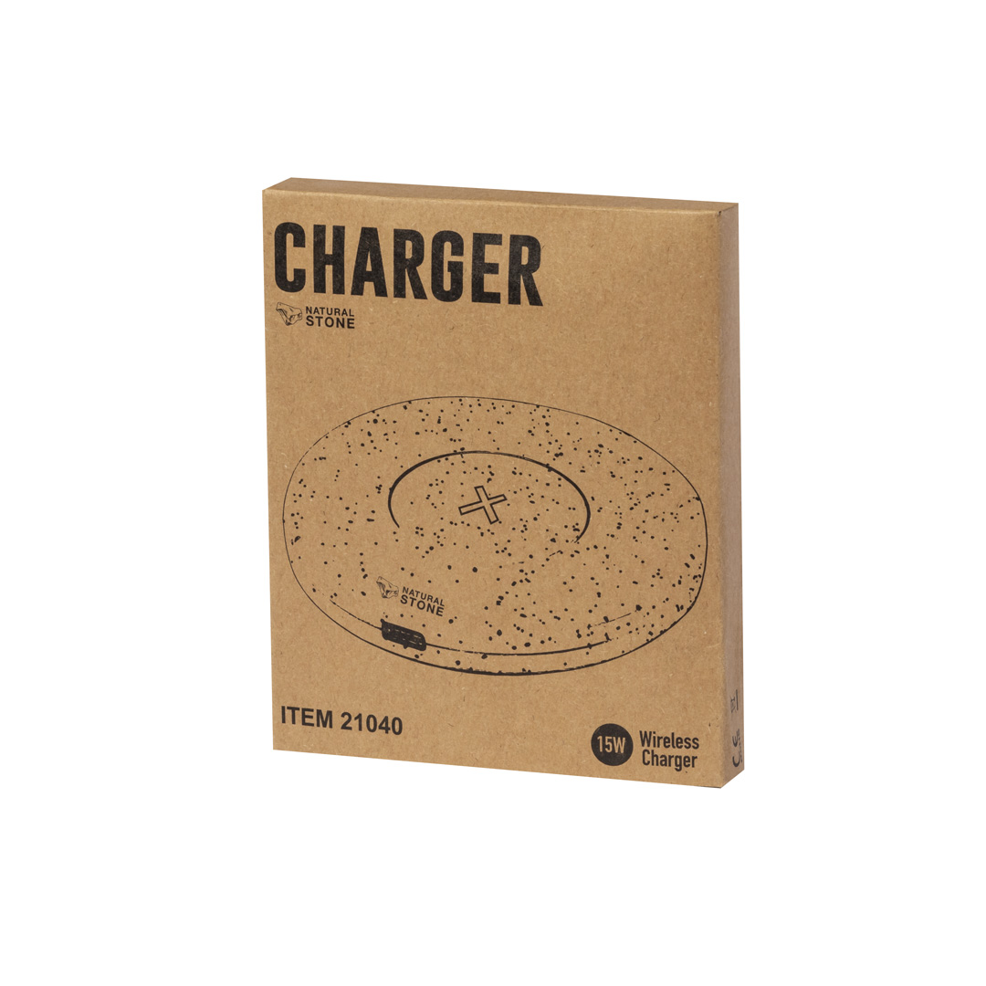 Charger Lukater