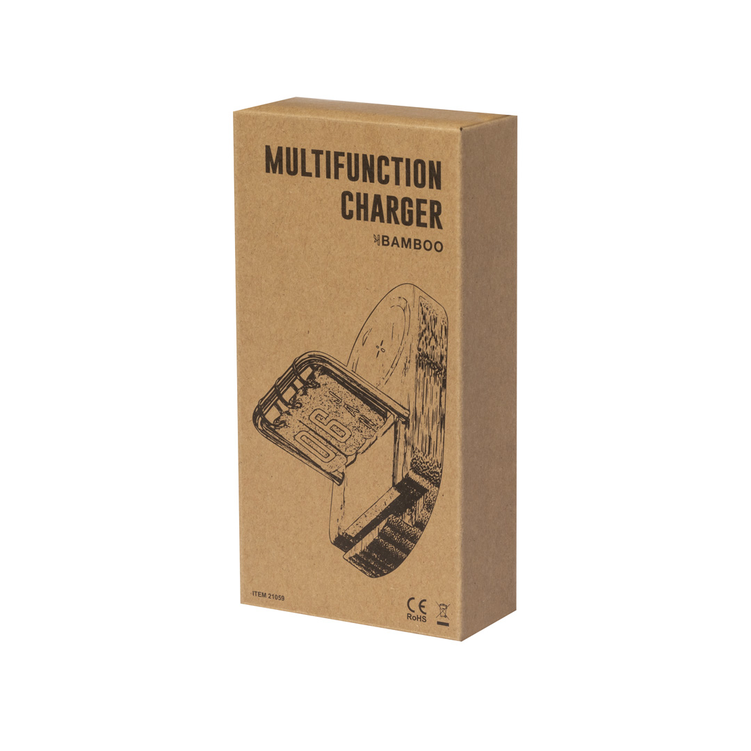 Multifunction Charger Sainford