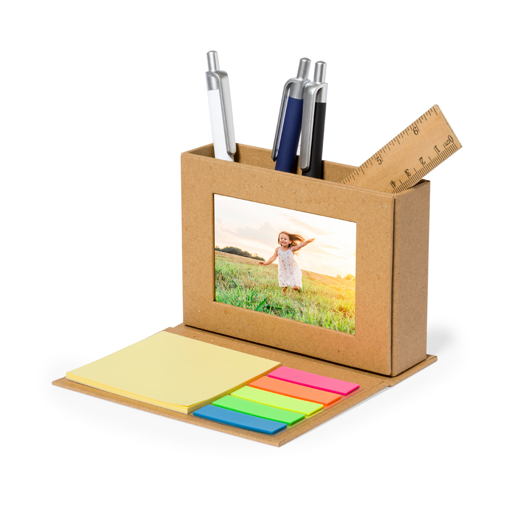 Multifunction Pencil Holder Marquez