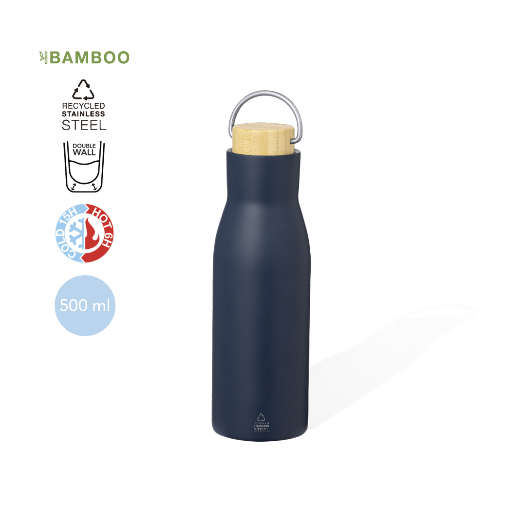 Insulated Bottle Prismix