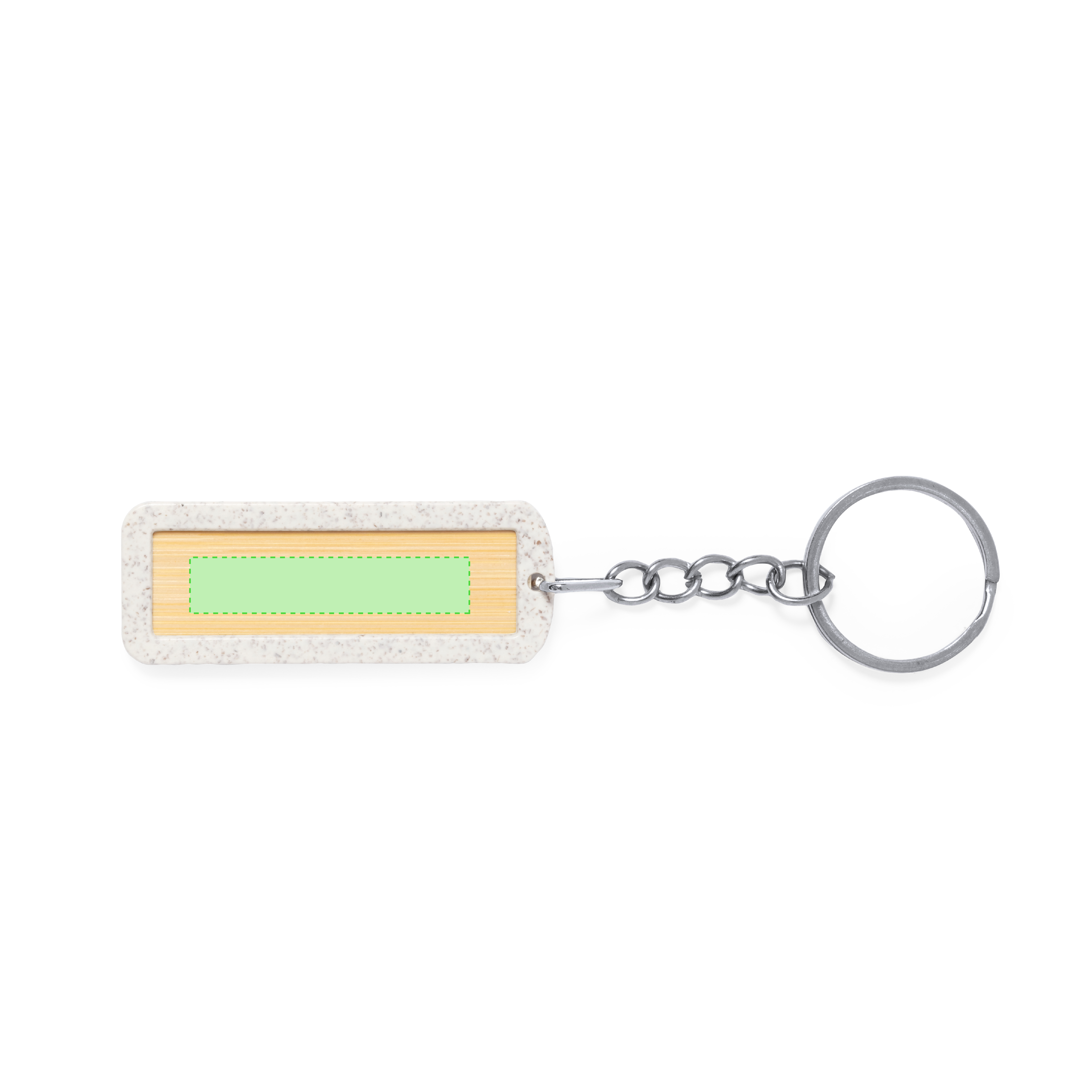 Keyring Veterson