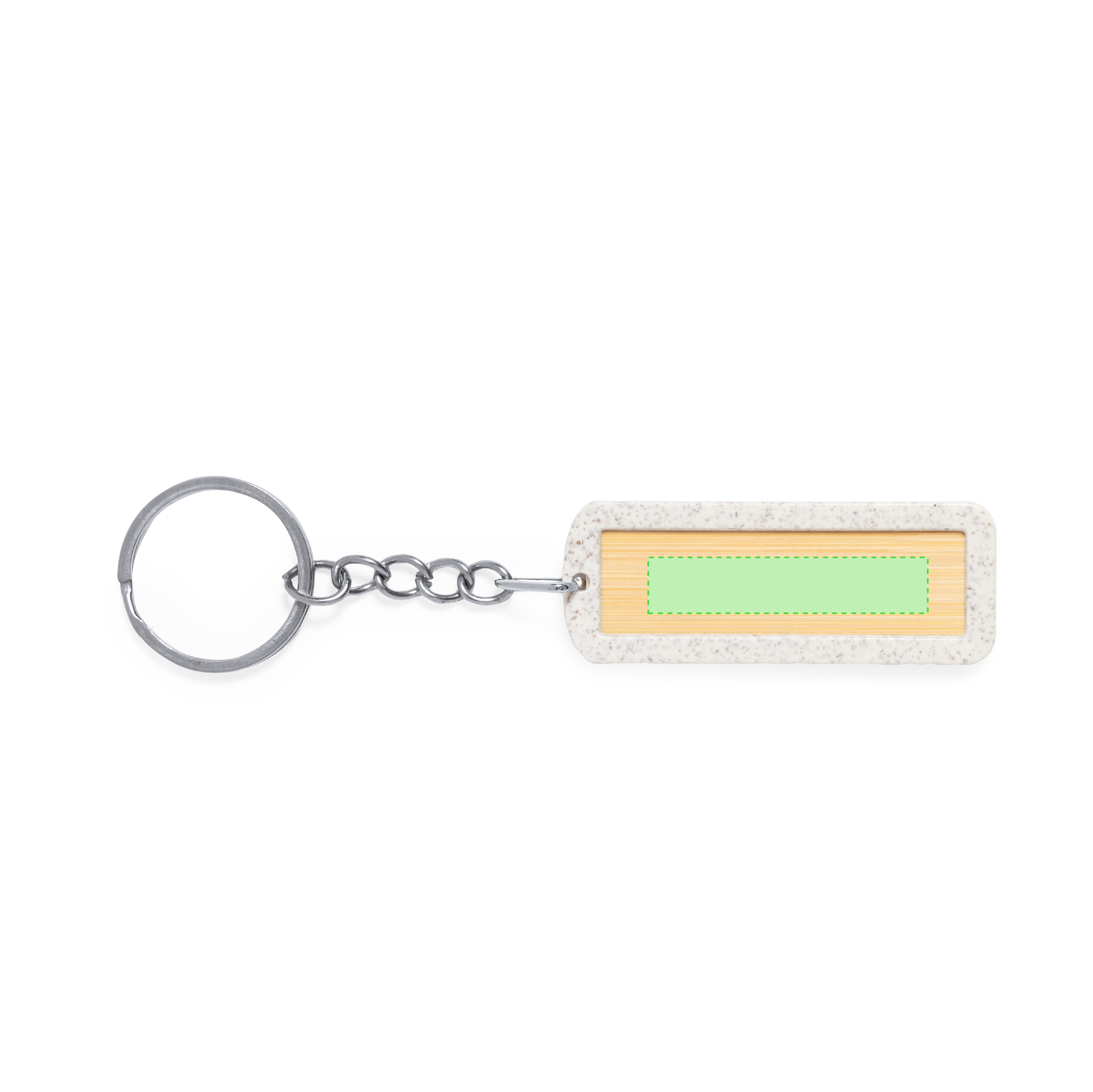 Keyring Veterson