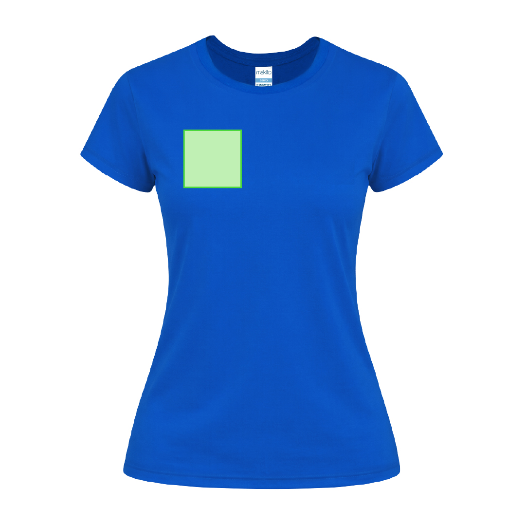 Women Colour T-Shirt Seiyo