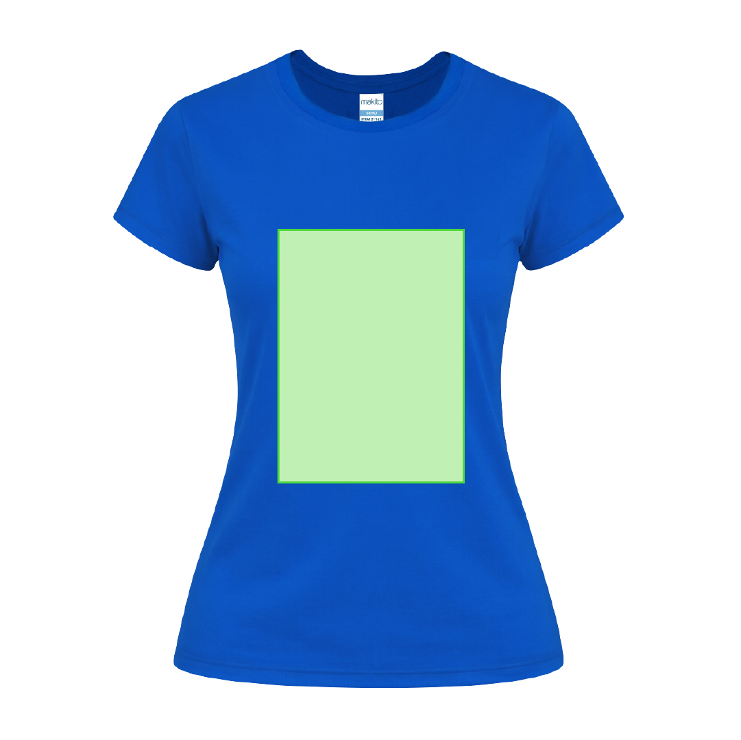 Women Colour T-Shirt Seiyo
