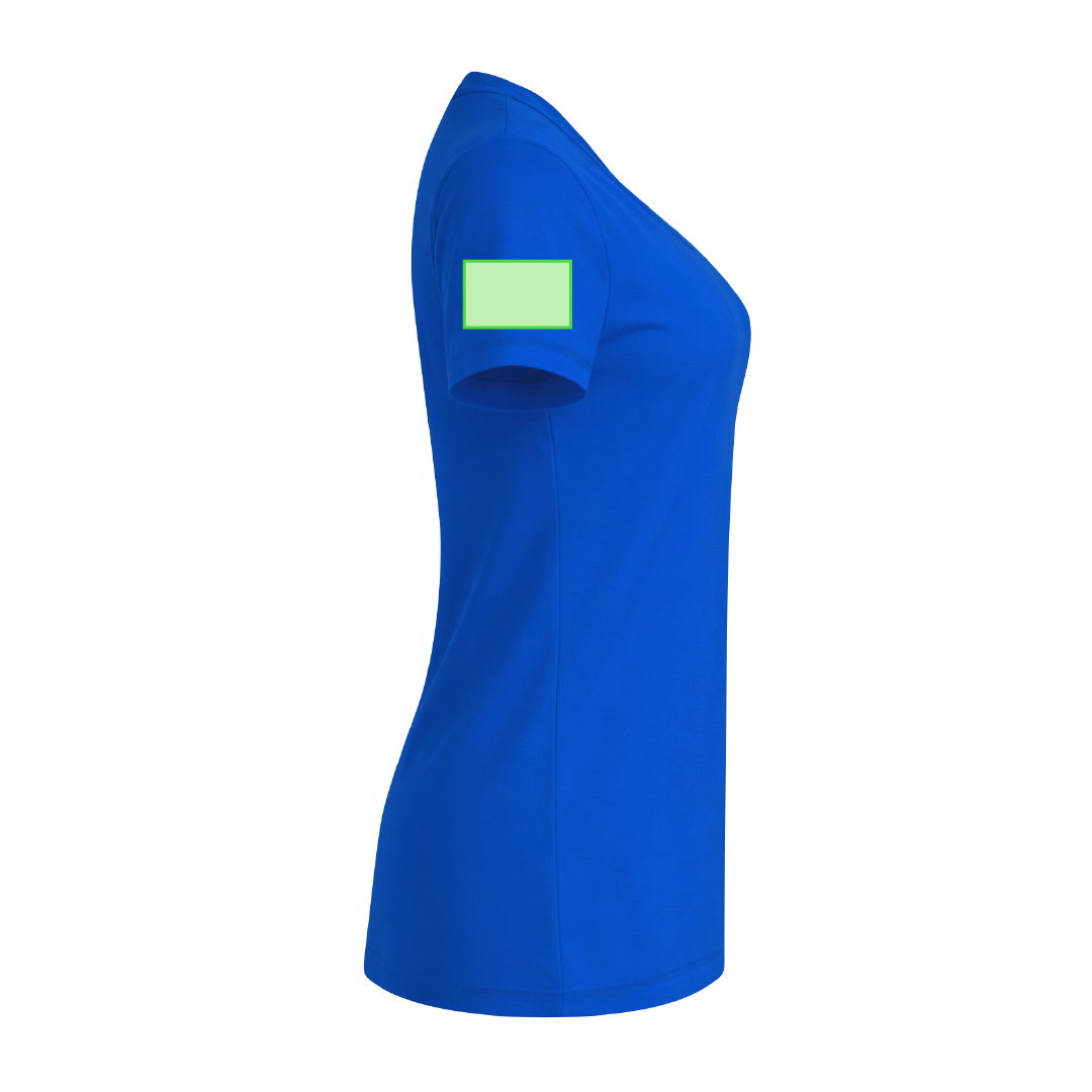 Women Colour T-Shirt Seiyo