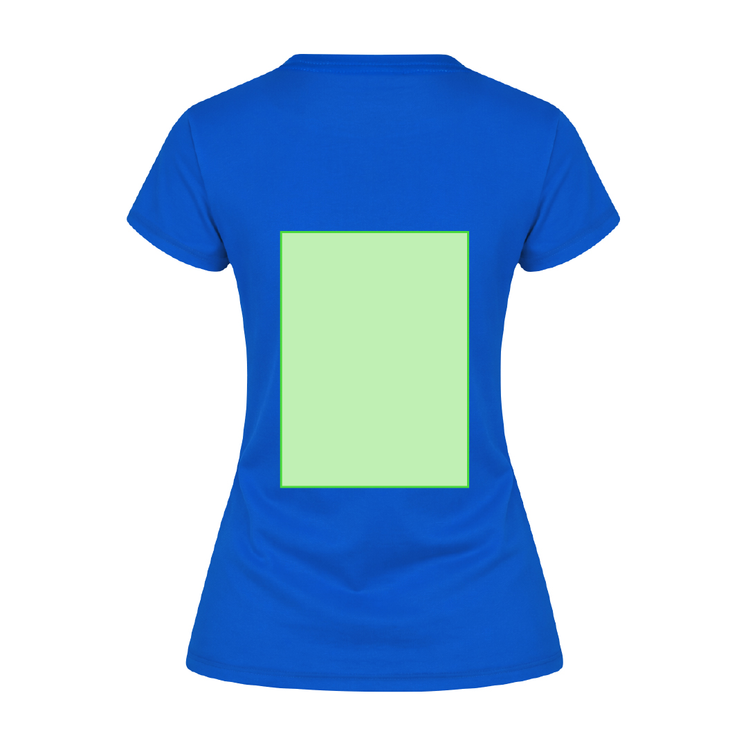 Women Colour T-Shirt Seiyo
