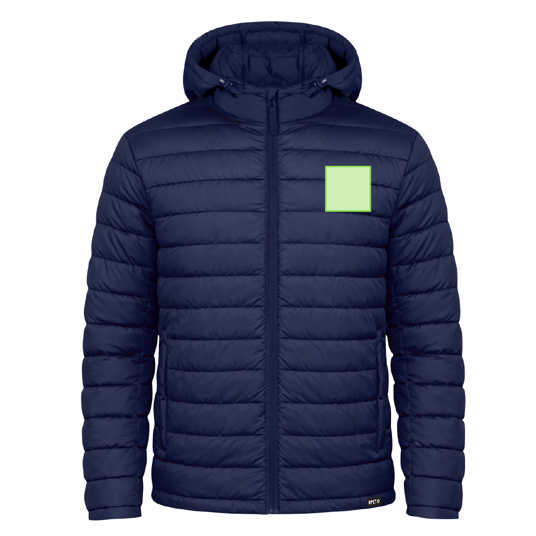 Jacket Likpan