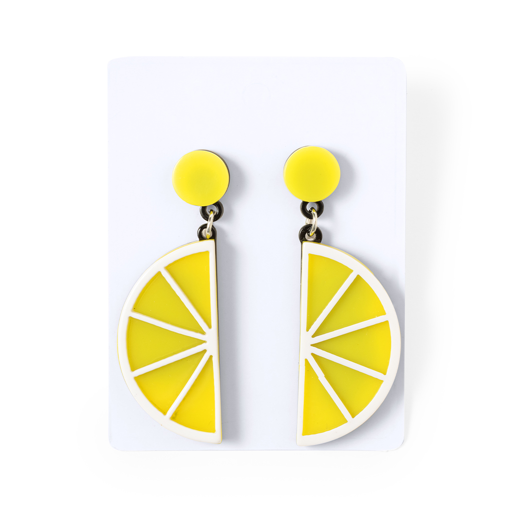 Earrings Kely
