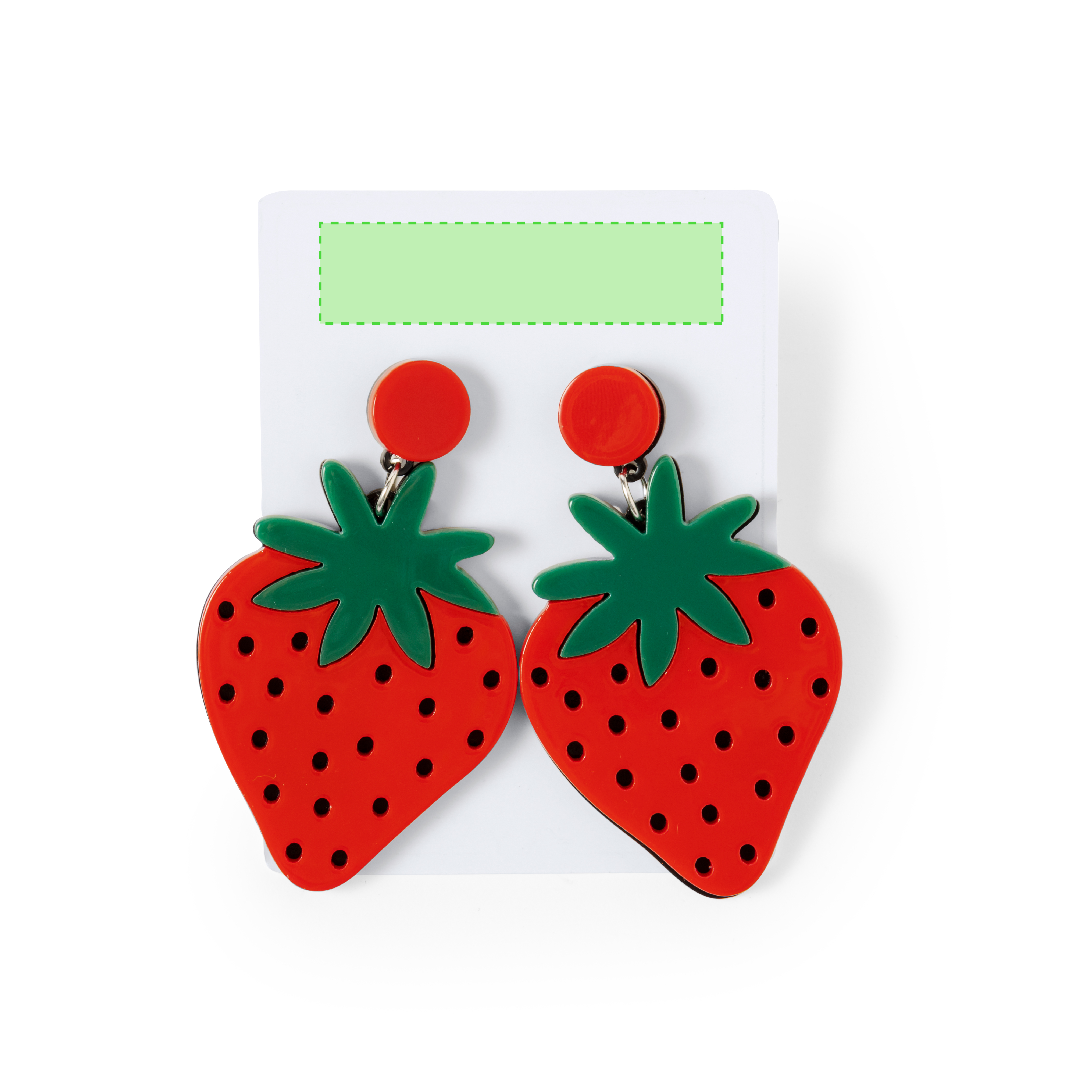 Earrings Kely
