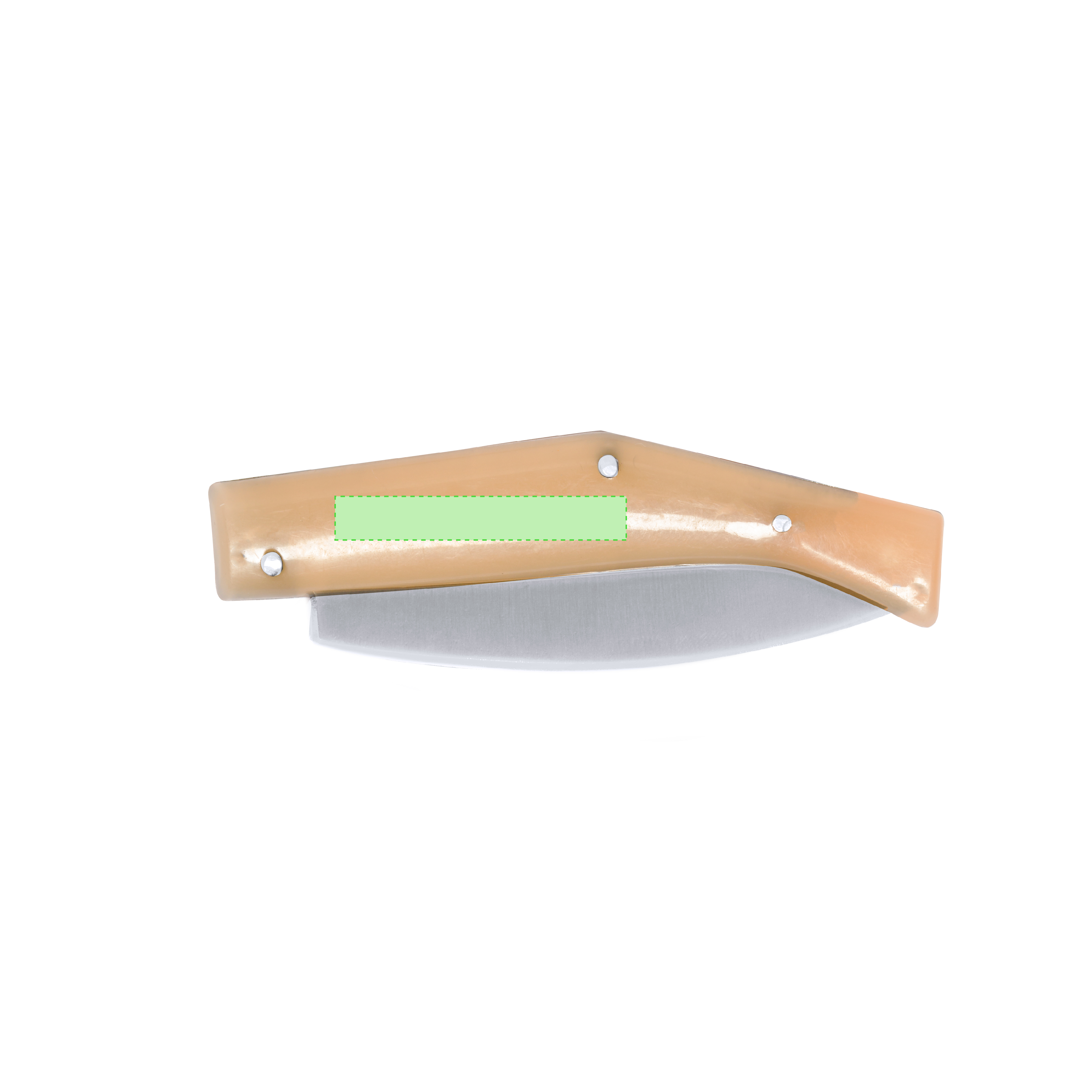 Pocket Knife Mulsen