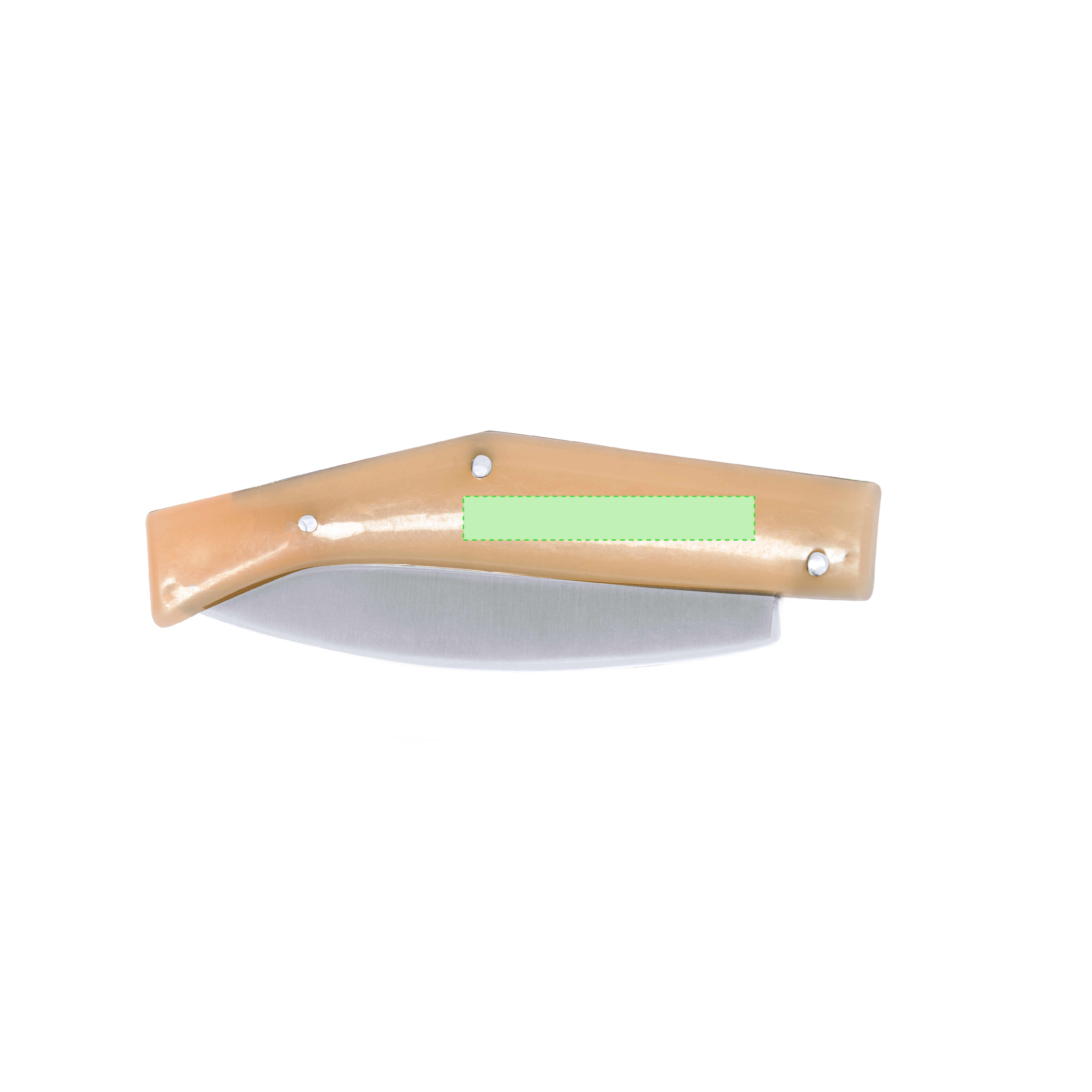 Pocket Knife Mulsen