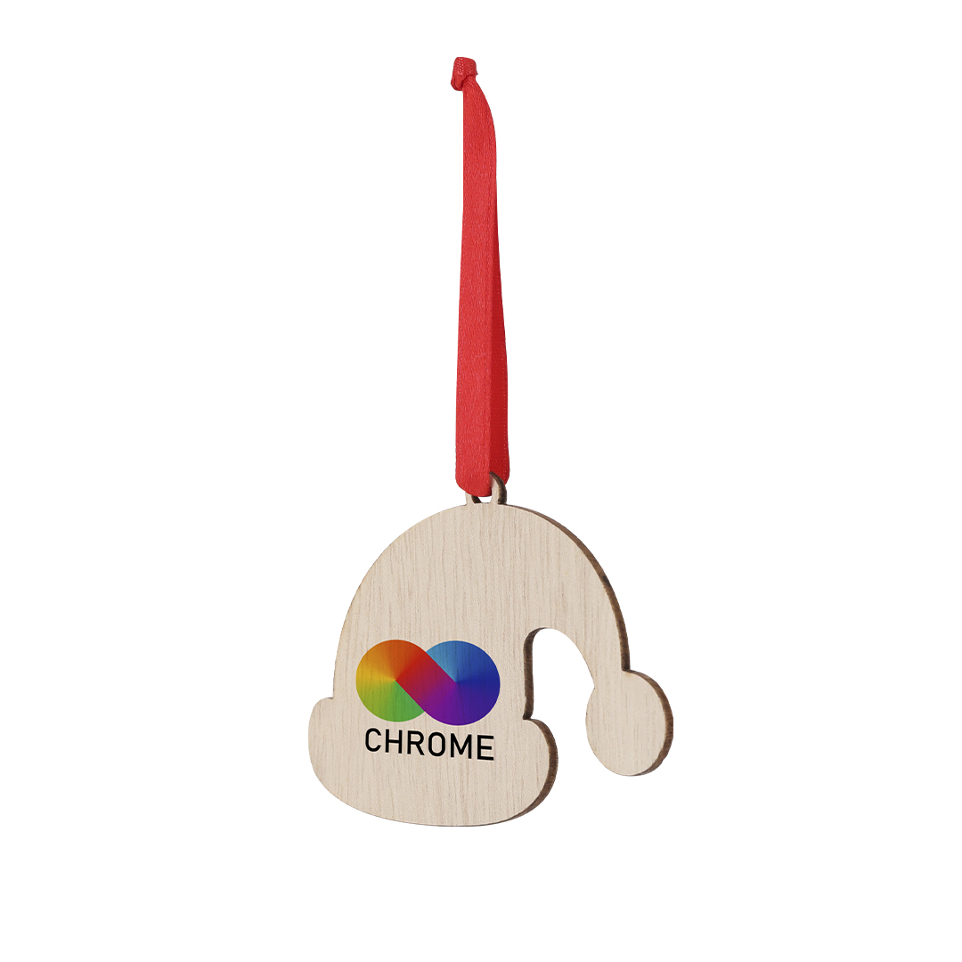 Sublimation Christmas Decoration Clixar