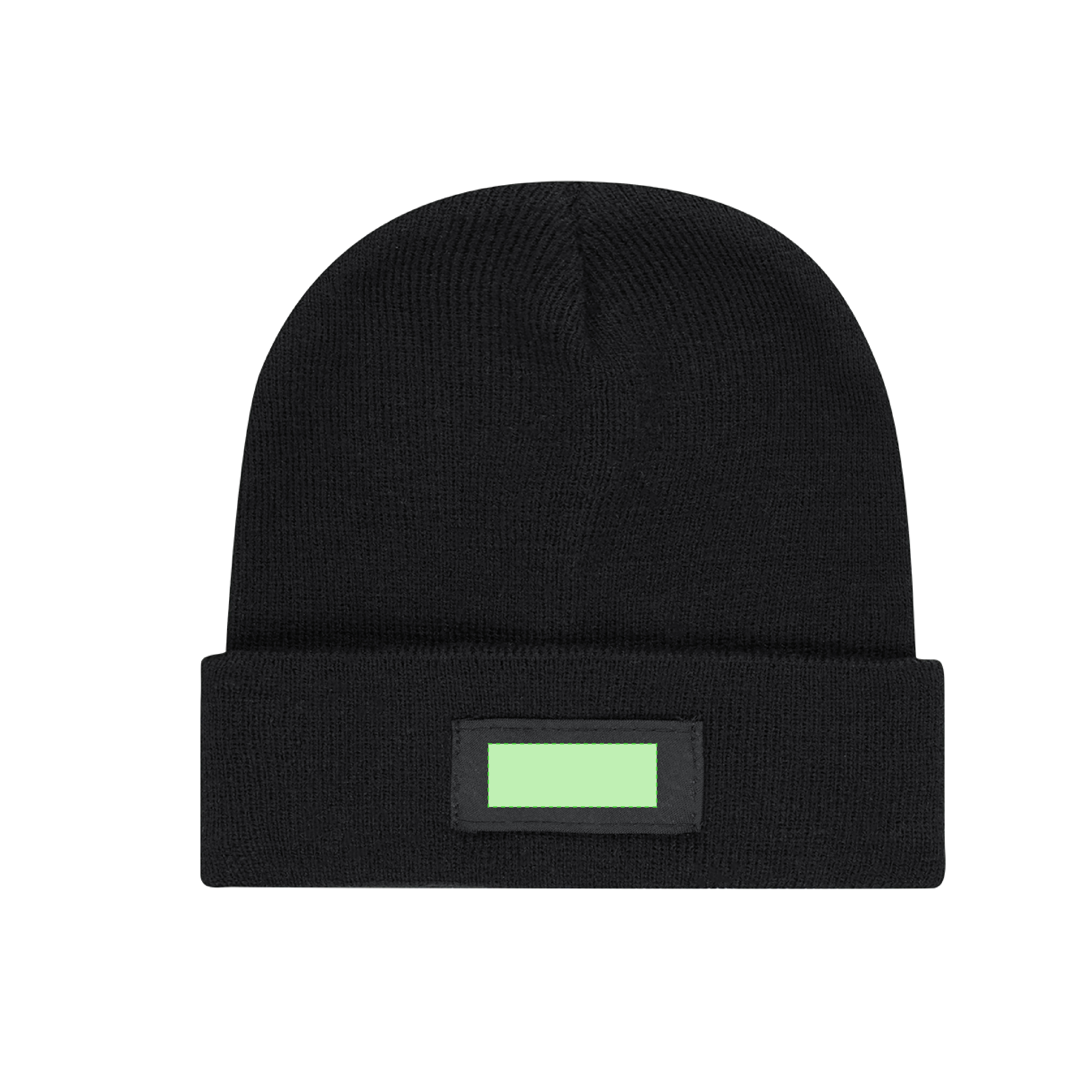 Kids Hat Vert