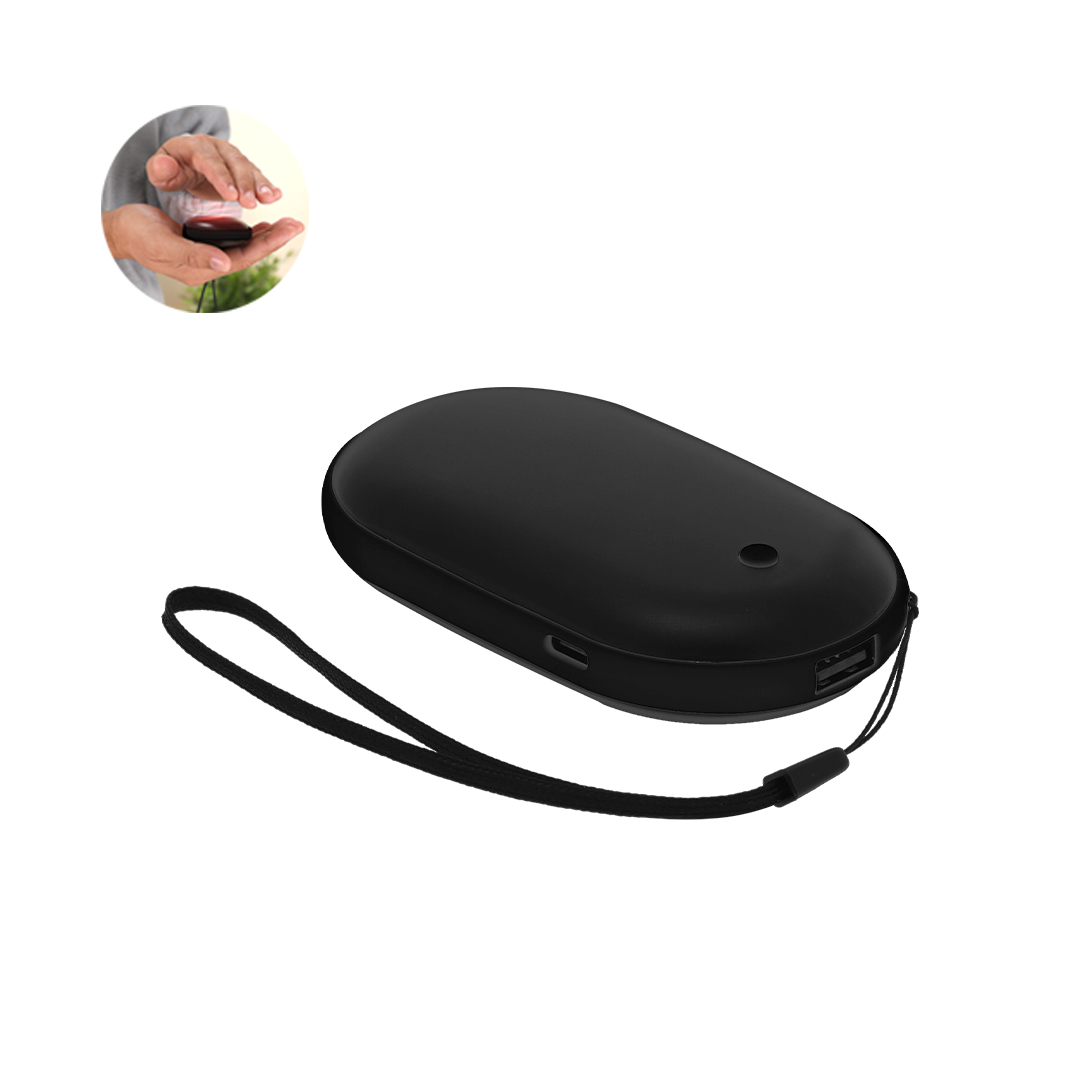 Power Bank Hand Warmer Geax