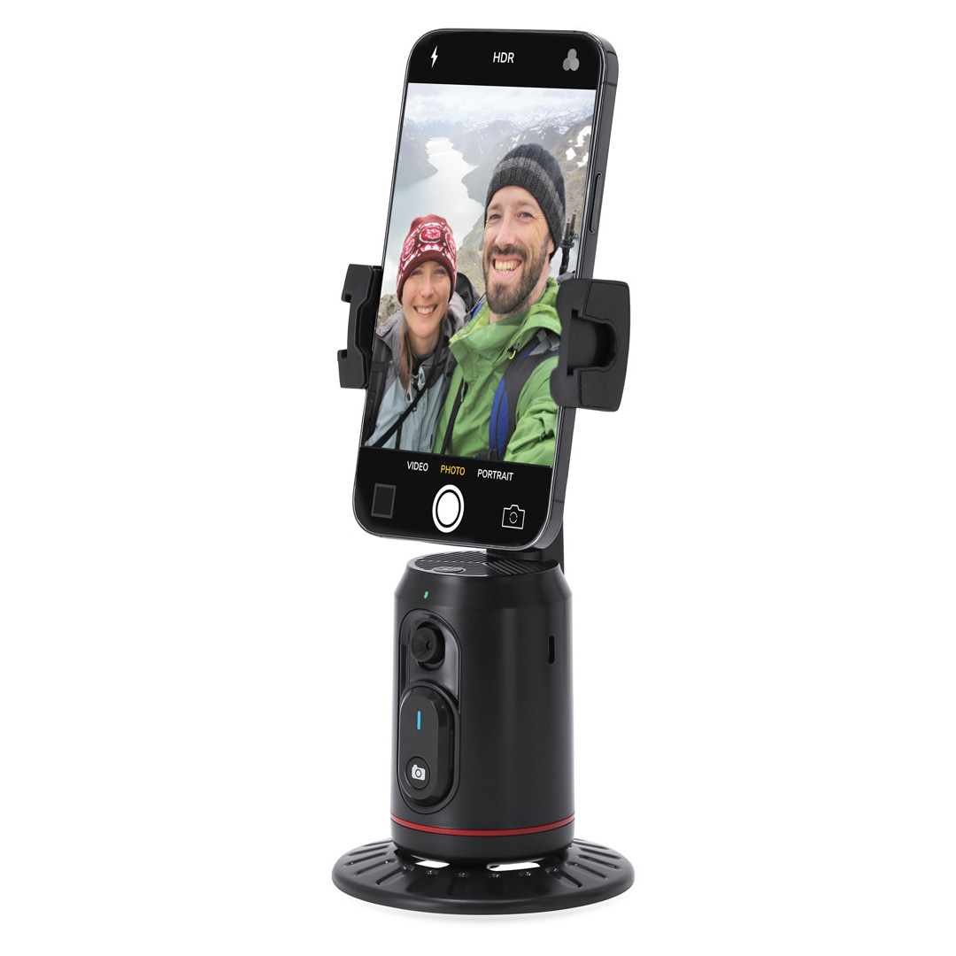 Automatic Tracking Holder Nanop