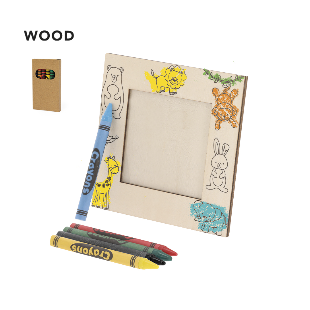 Photo Frame Kunku