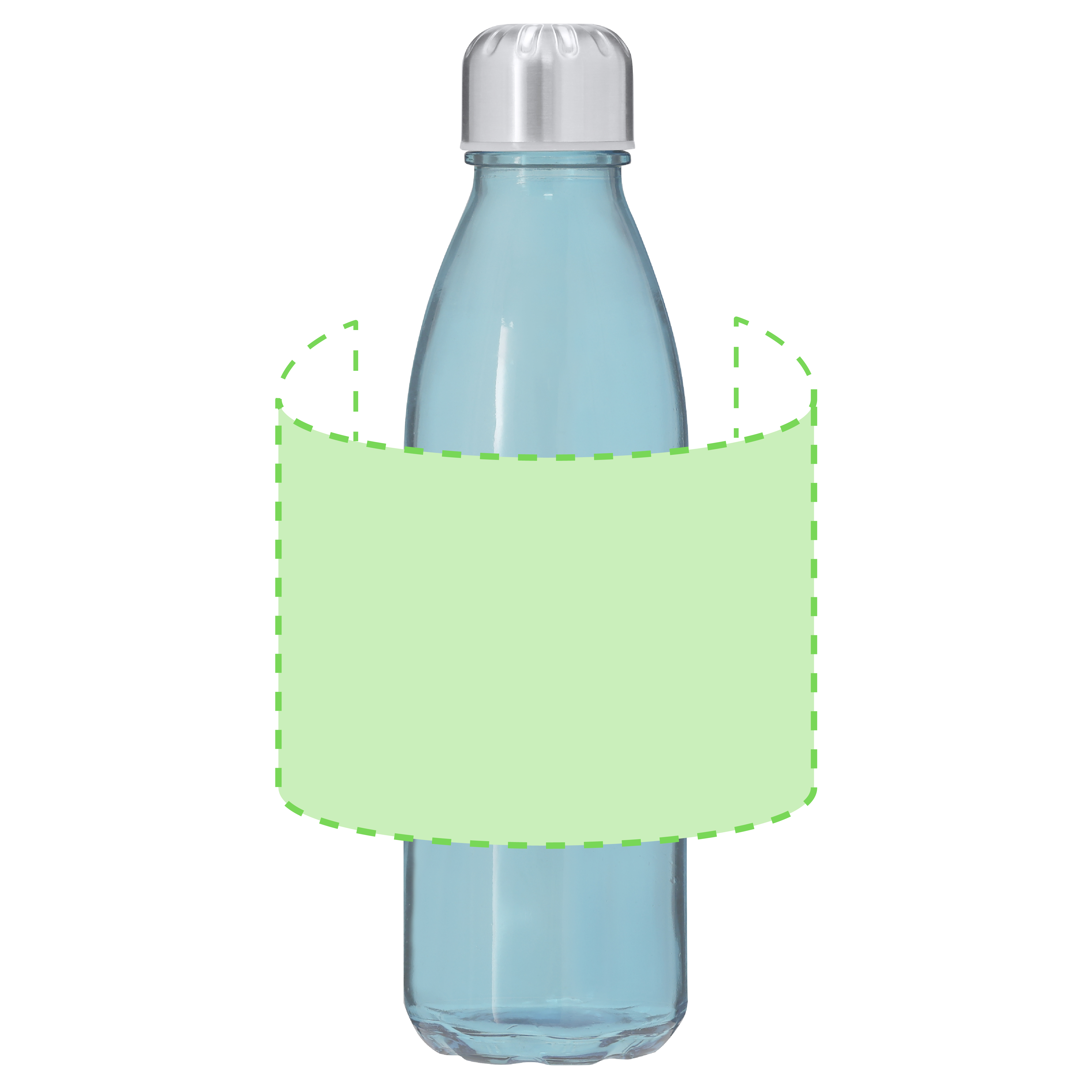 Bottle Kamby