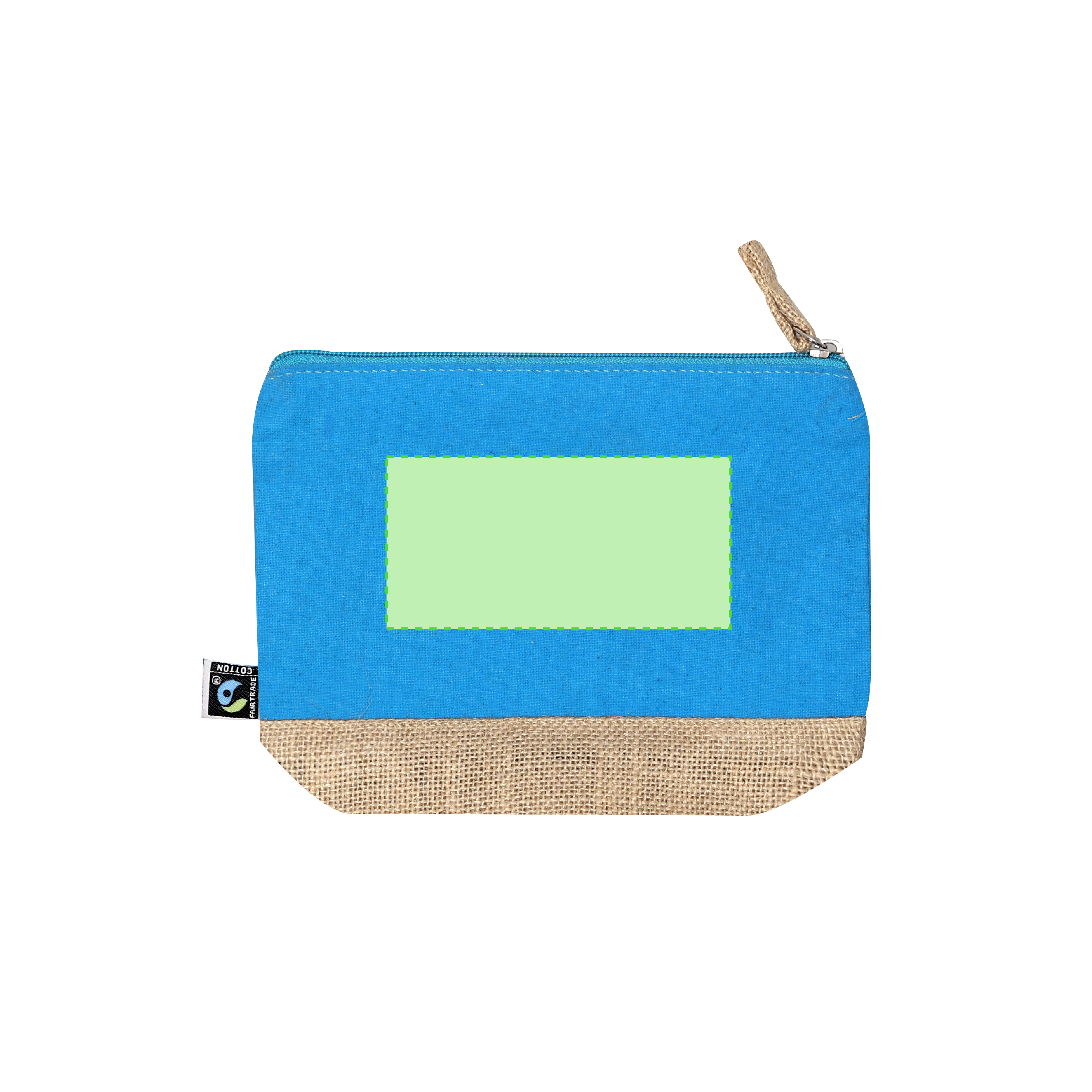 Beauty Bag Thilo Fairtrade