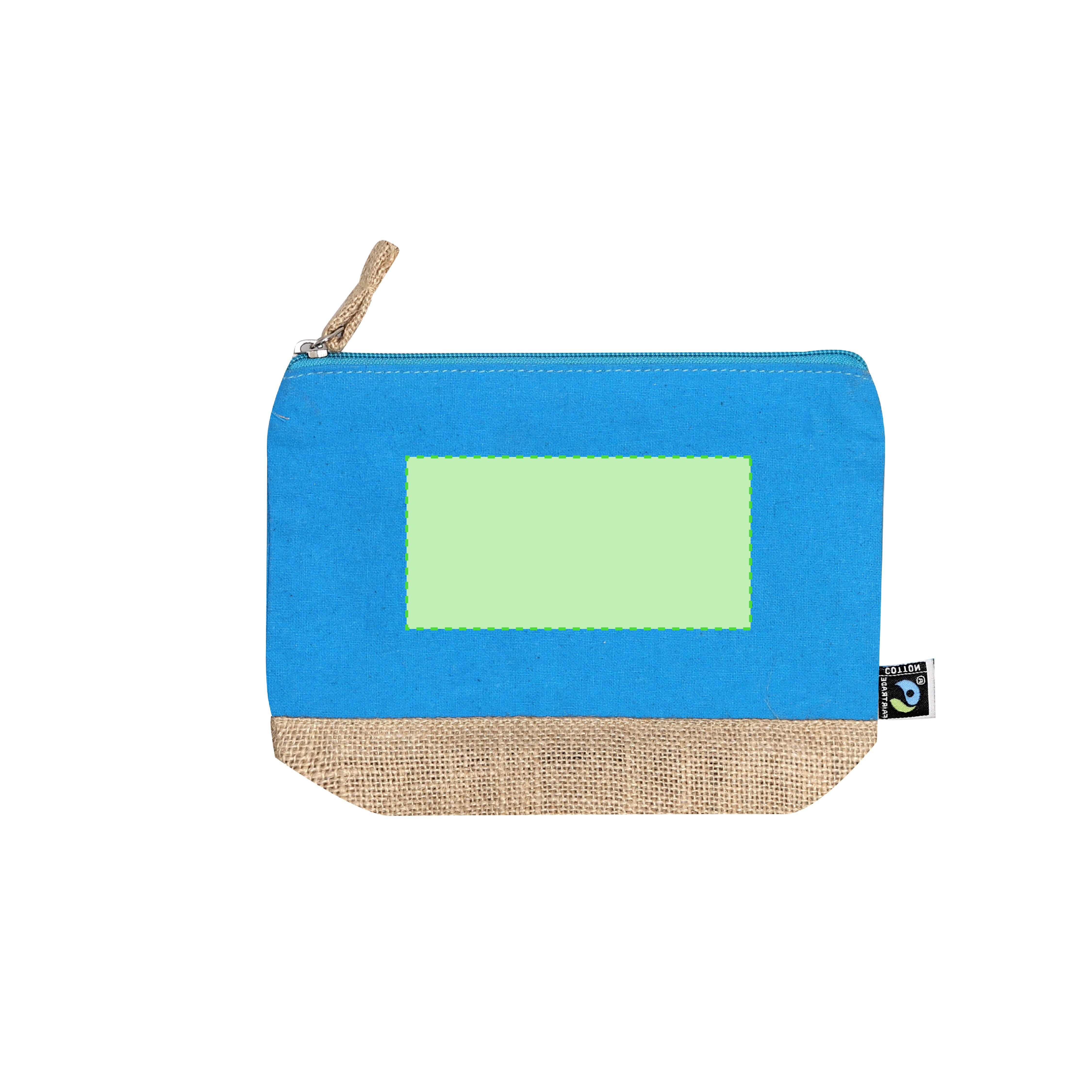 Beauty Bag Thilo Fairtrade