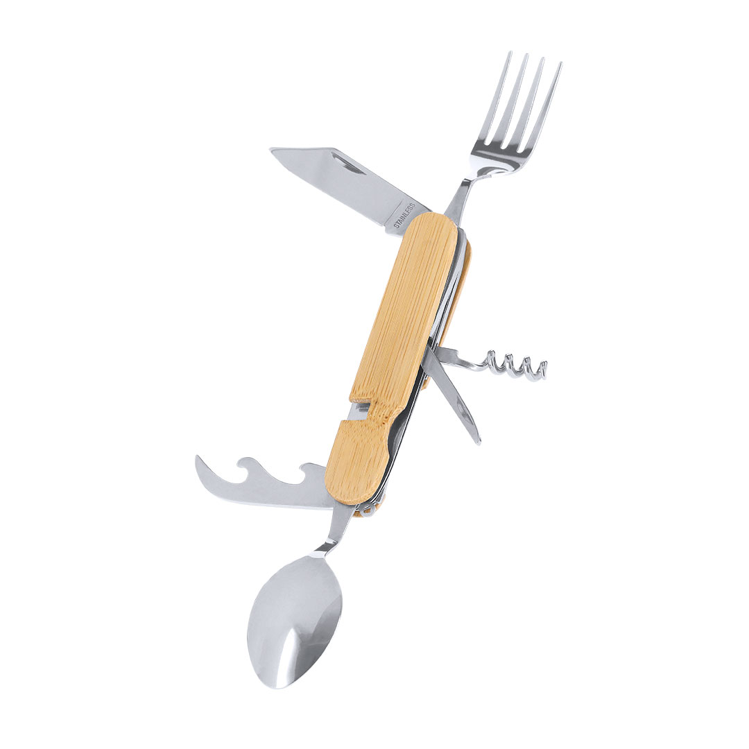 Cutlery Set Vintar